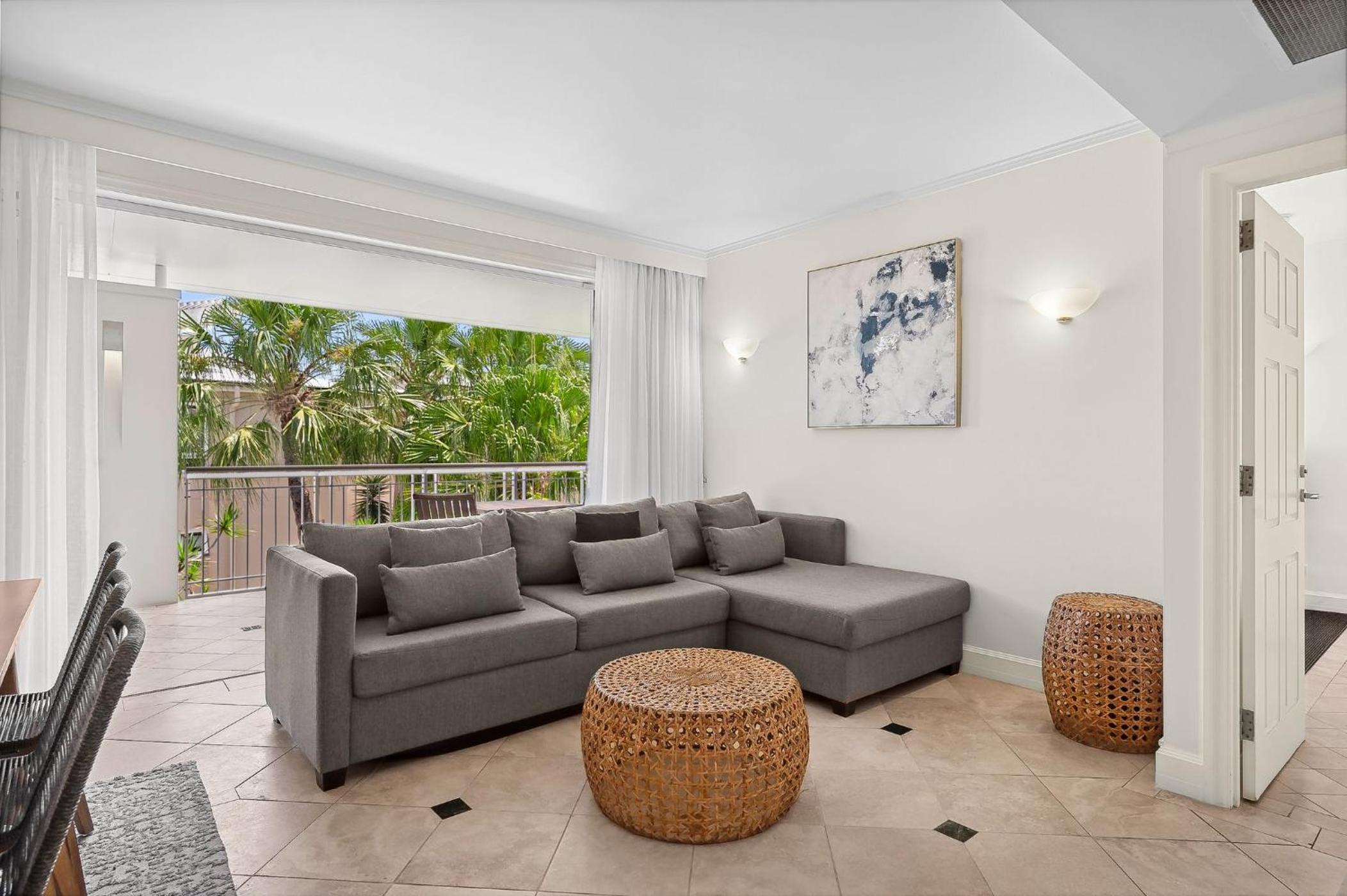 Suite Apartment