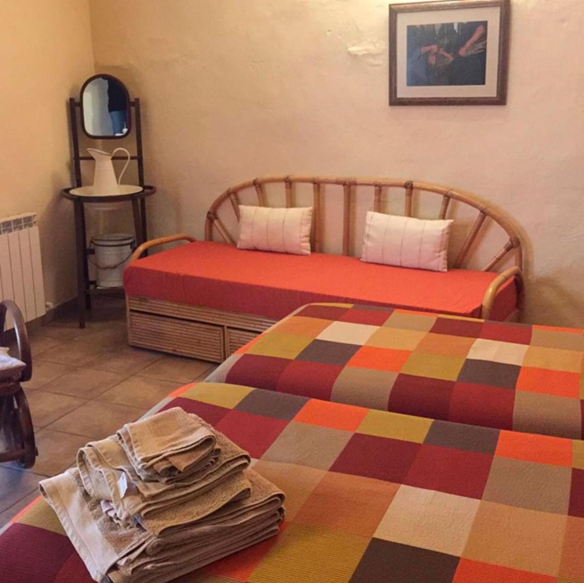 Triple Room photo 2