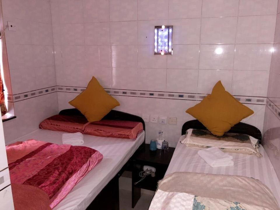 Triple Room with Bathroom