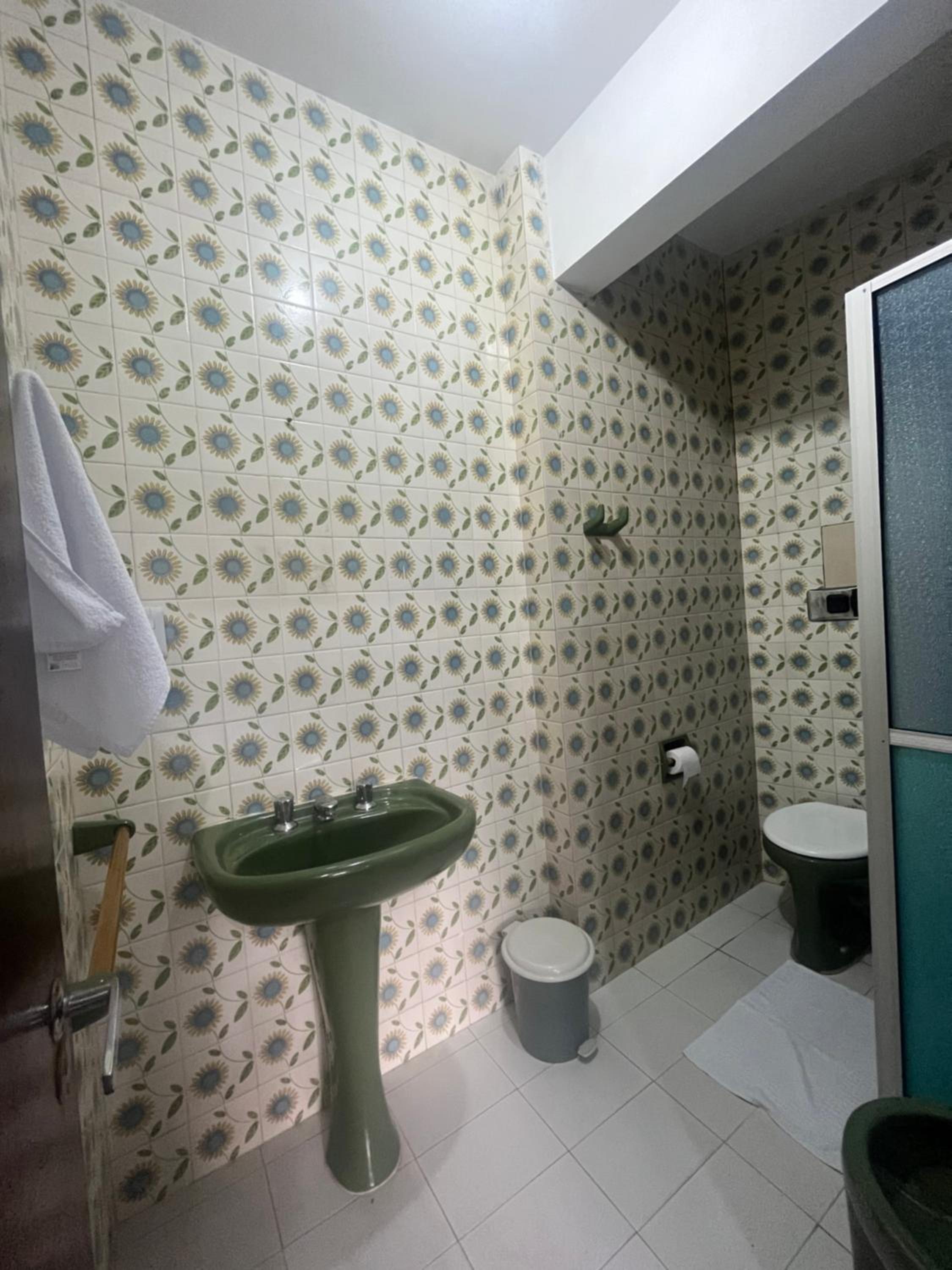 Executive Triple Room