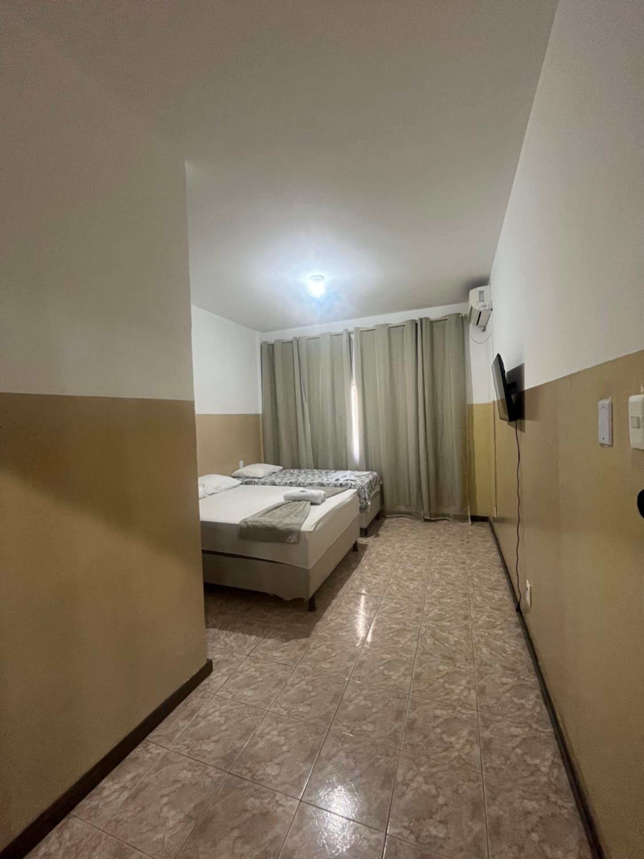 Executive Triple Room photo 2