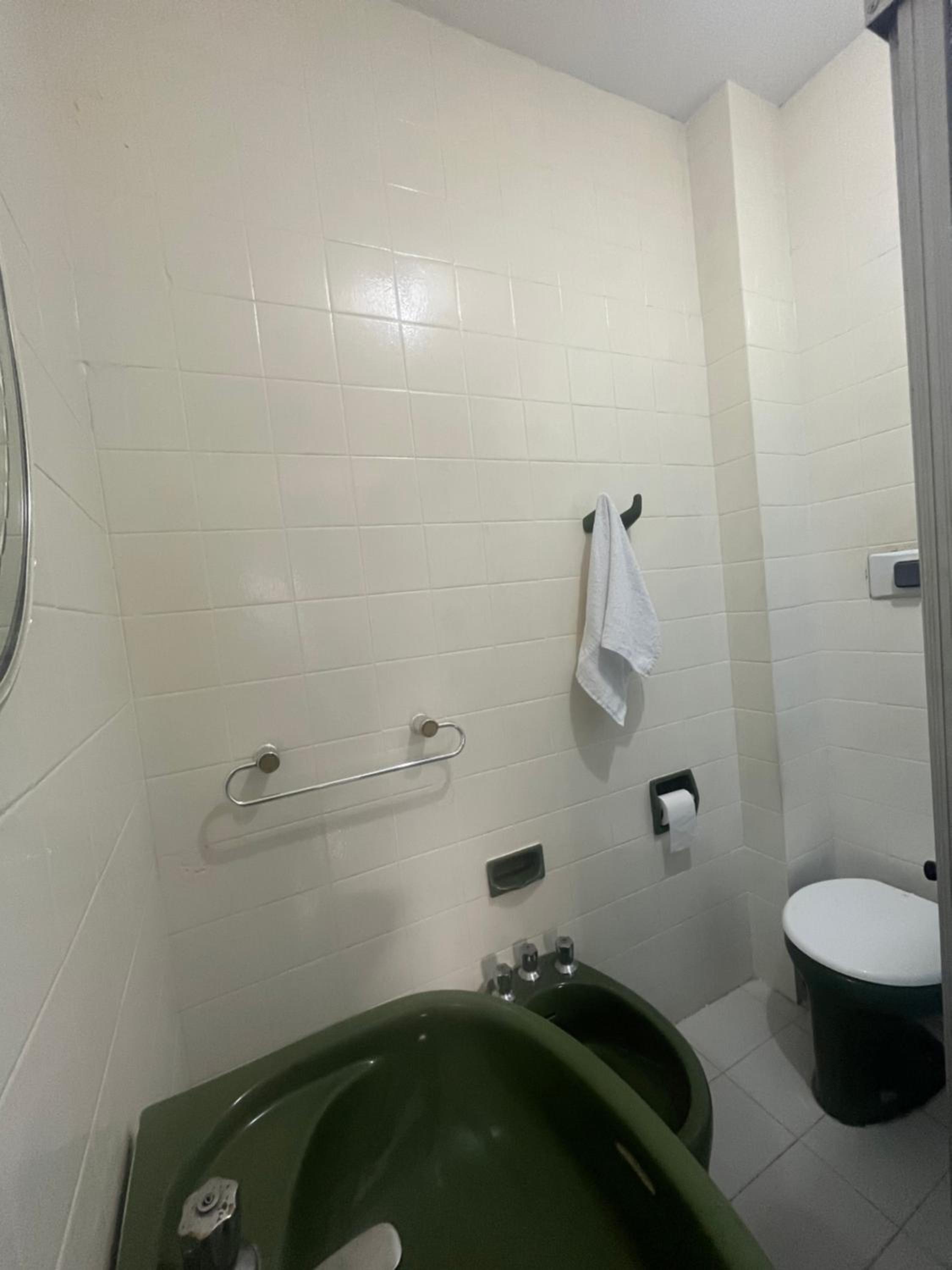 Budget Double Room photo 2