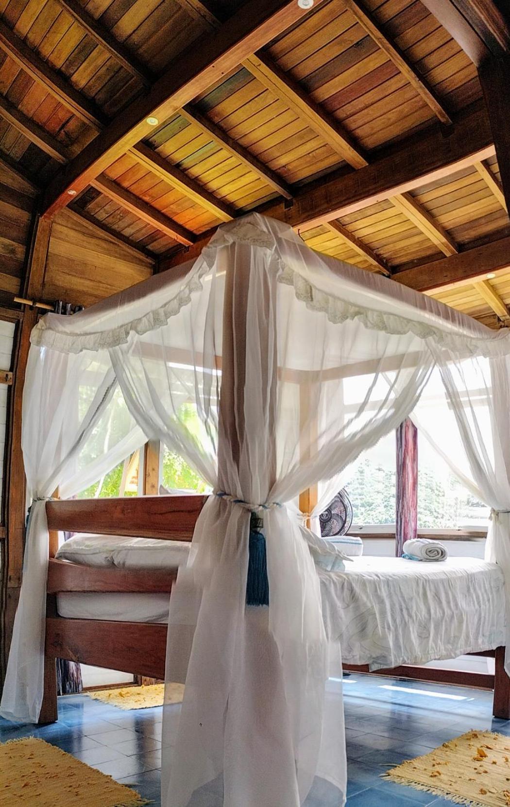 Double Room with Sea View photo 1