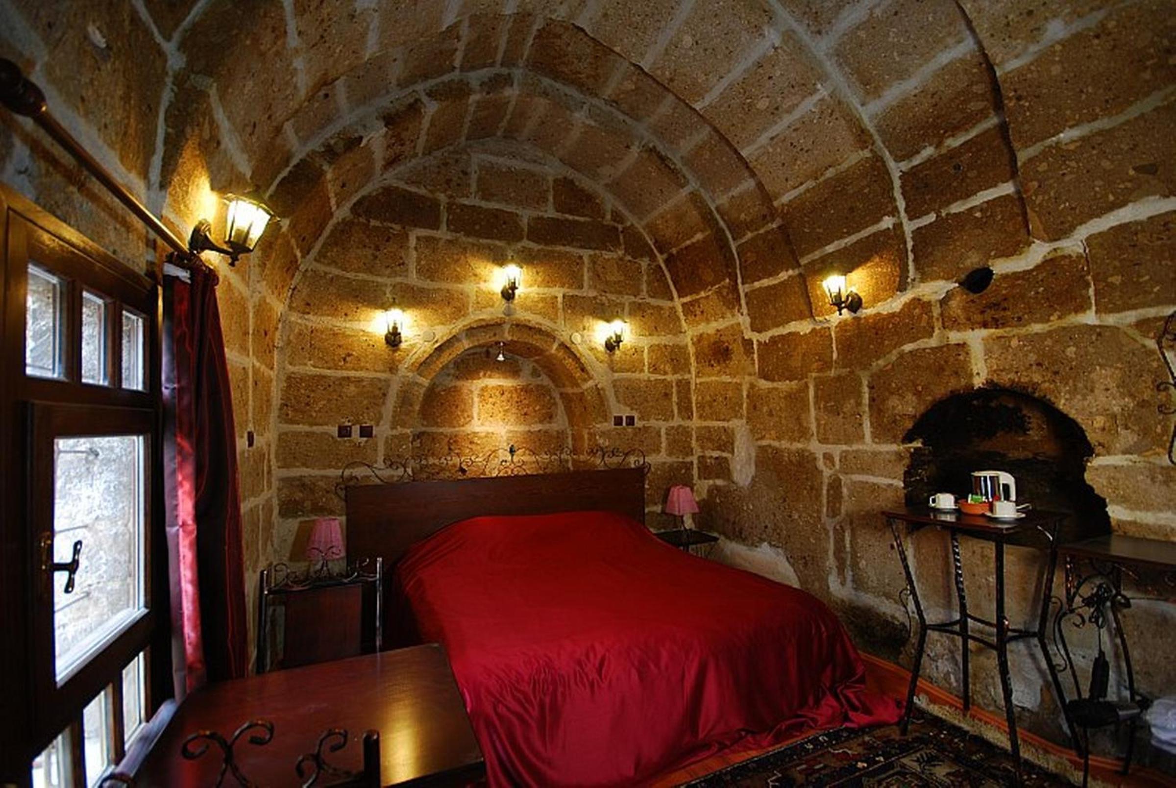 Double or Twin Cave Room - Photo 75