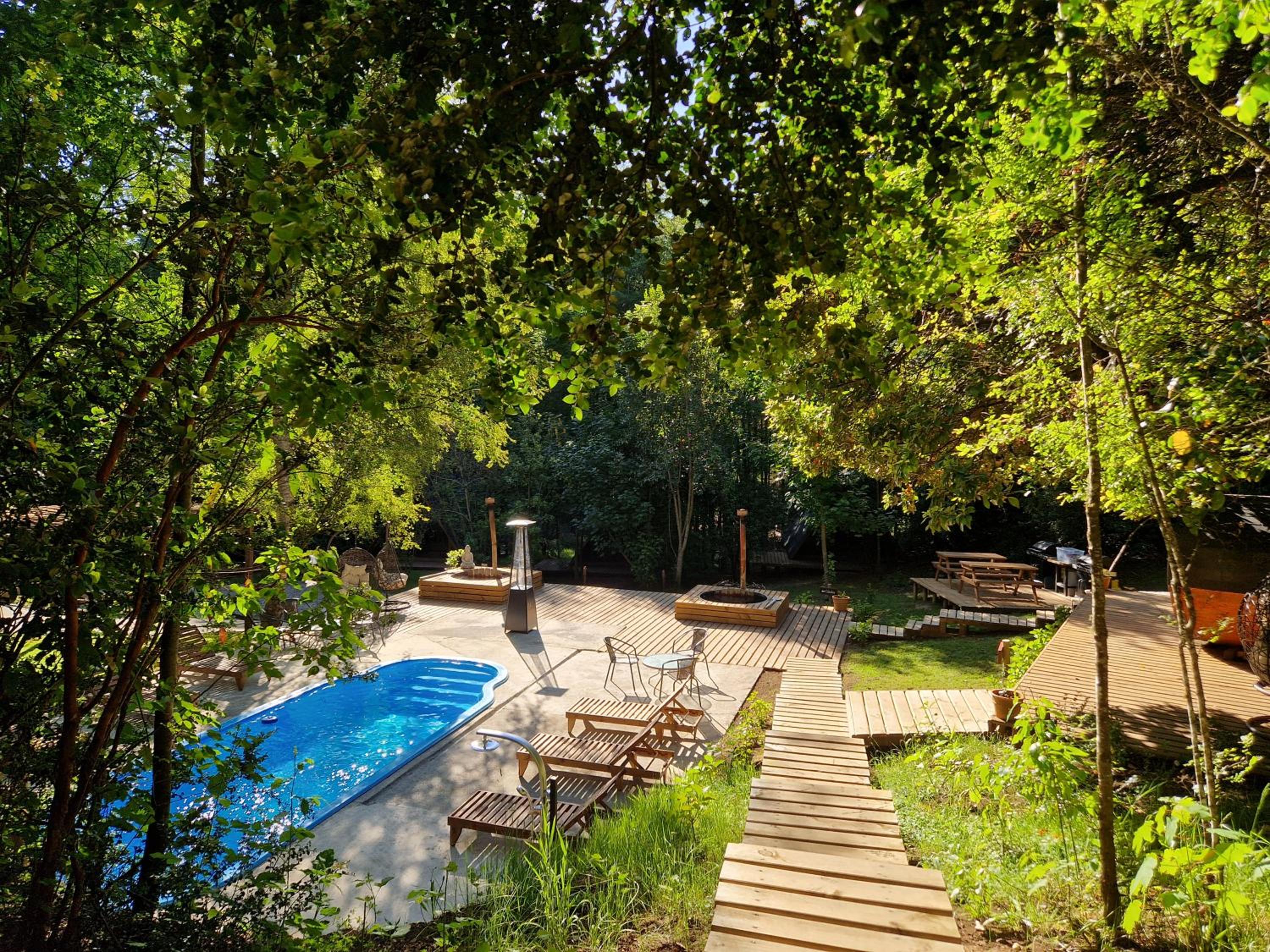 Deluxe Bungalow photo 1