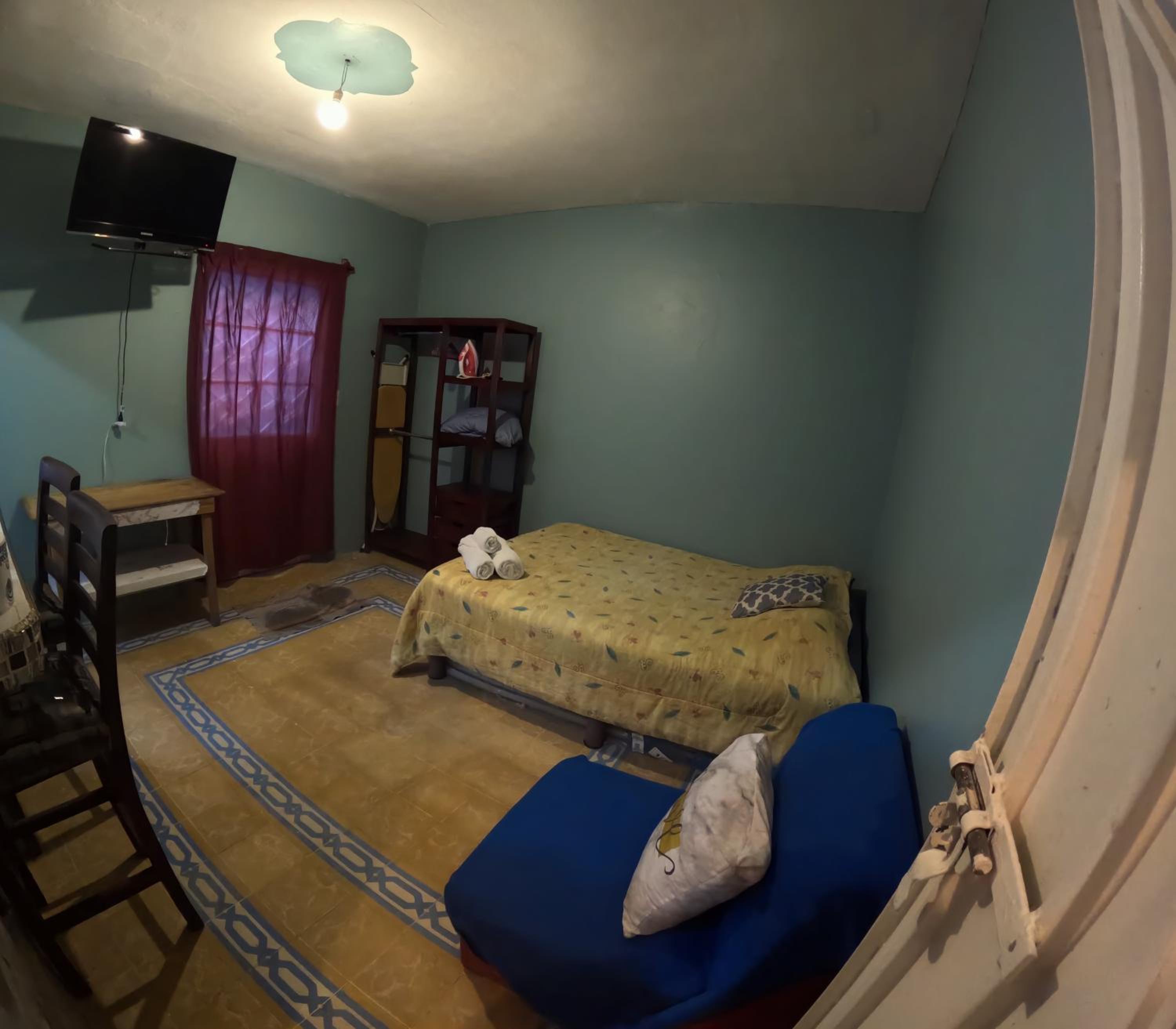 Apartment - Photo 1