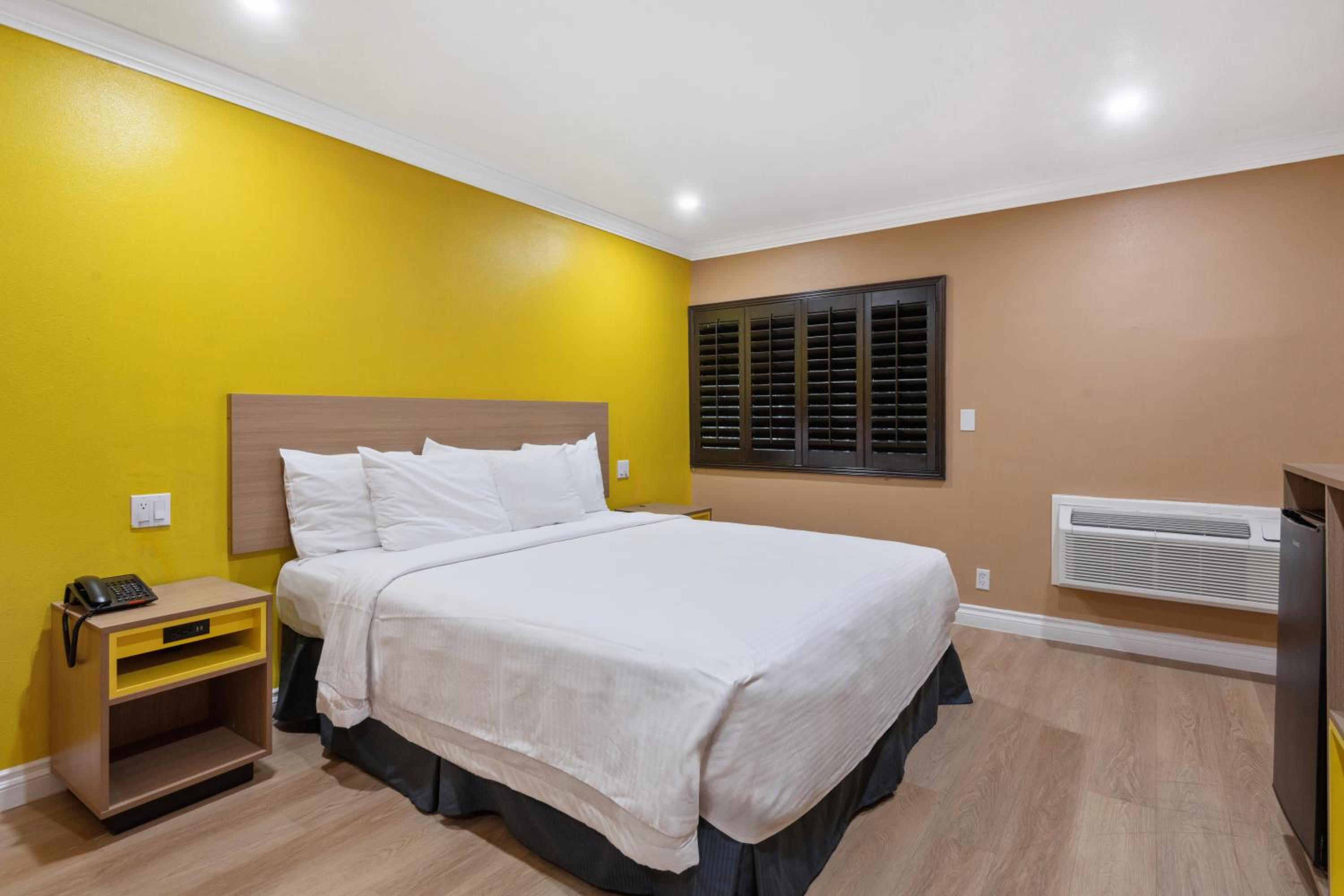 Hotel H-Wood, Foto 5