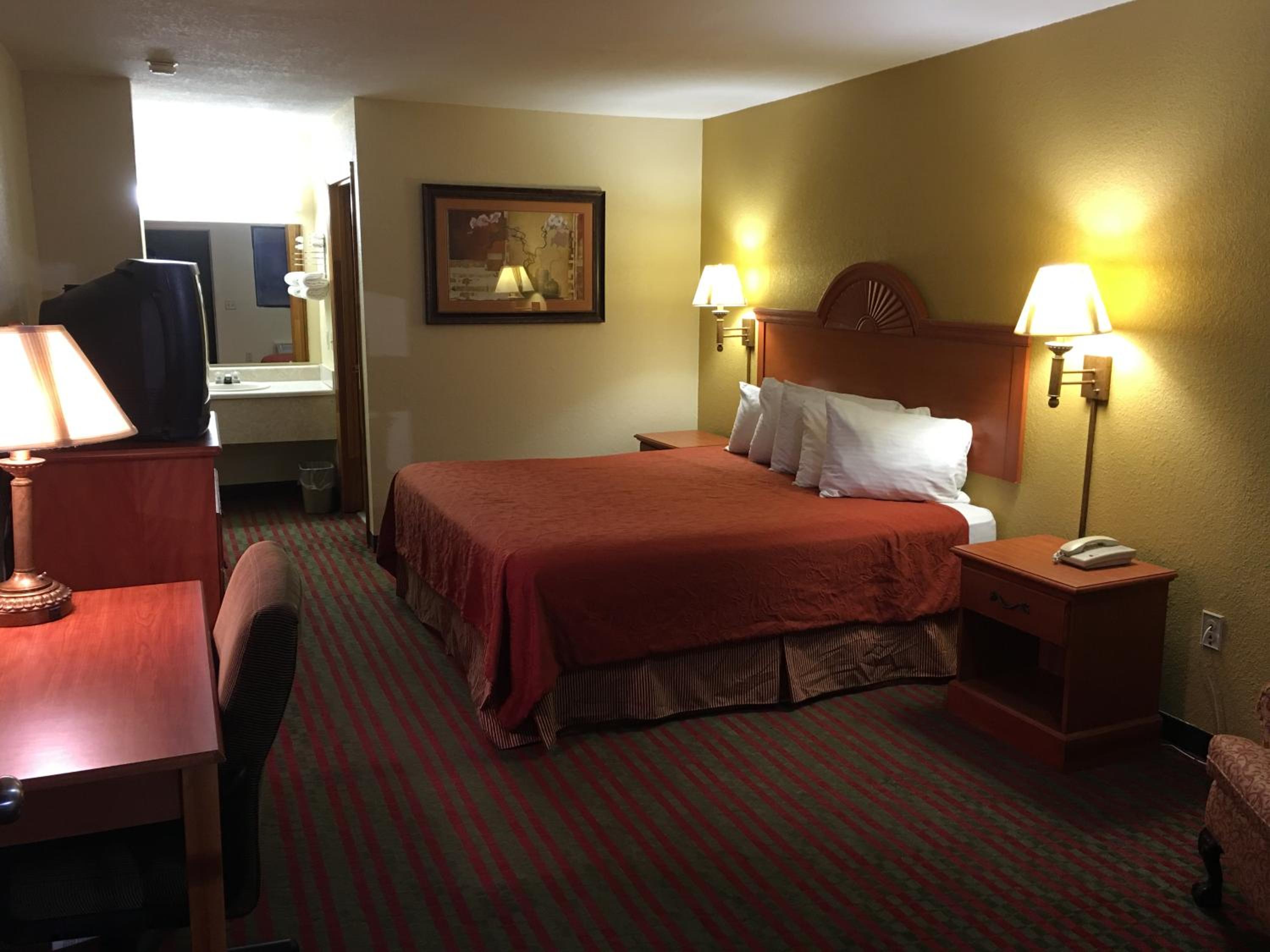 King Room photo 2