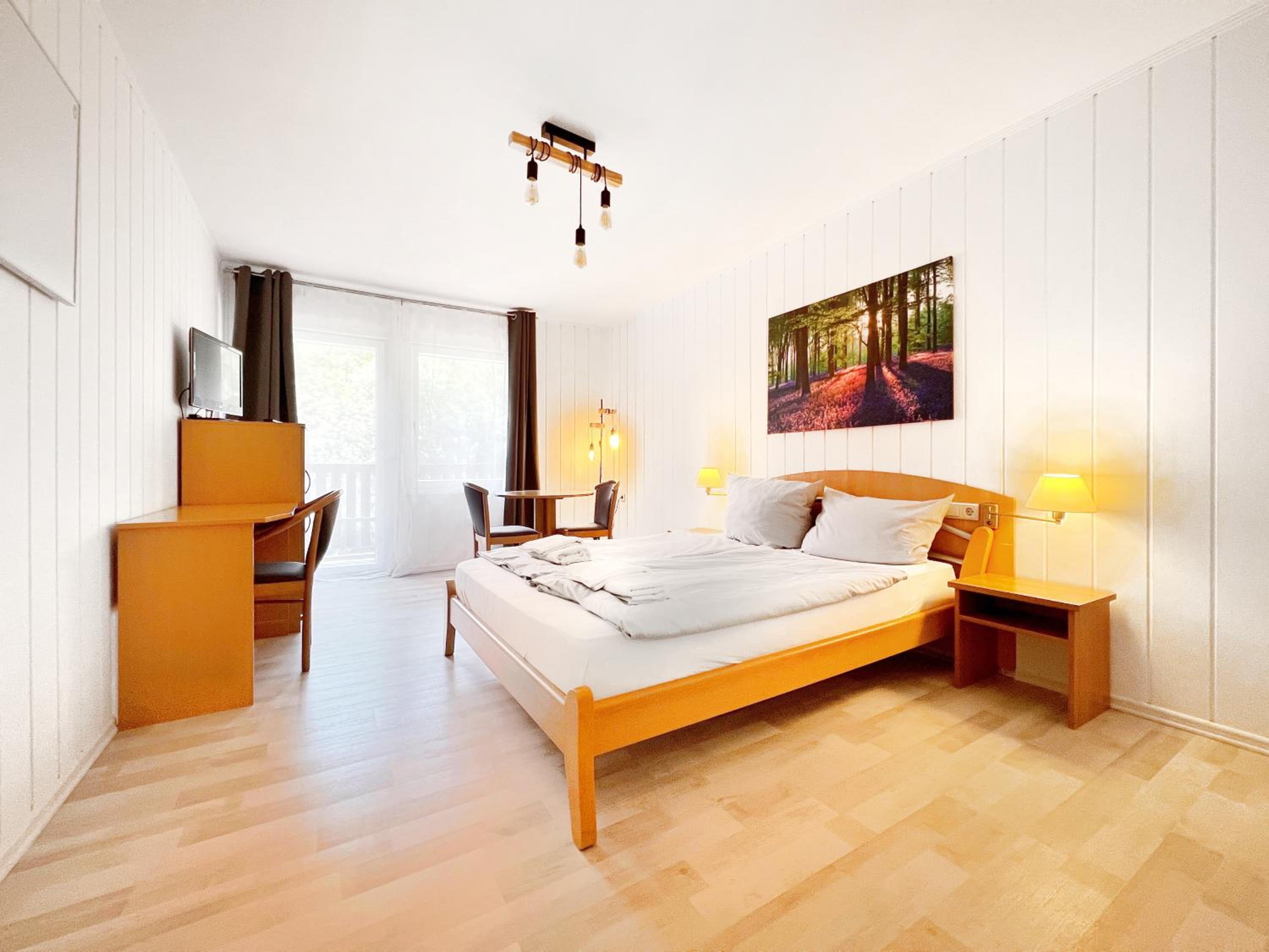 Double Room photo 1