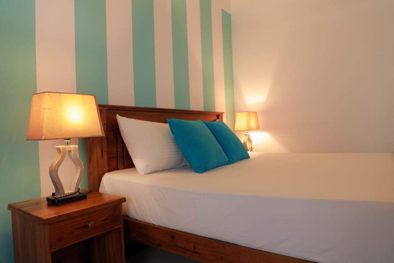 King Room with Lake View photo 2
