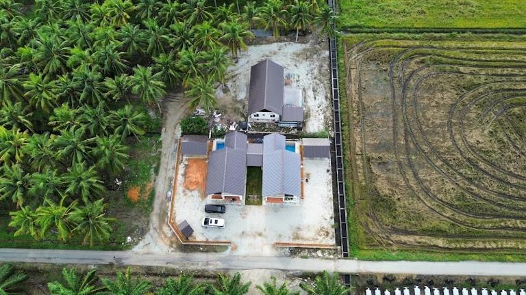 Villa with Private Pool photo 2