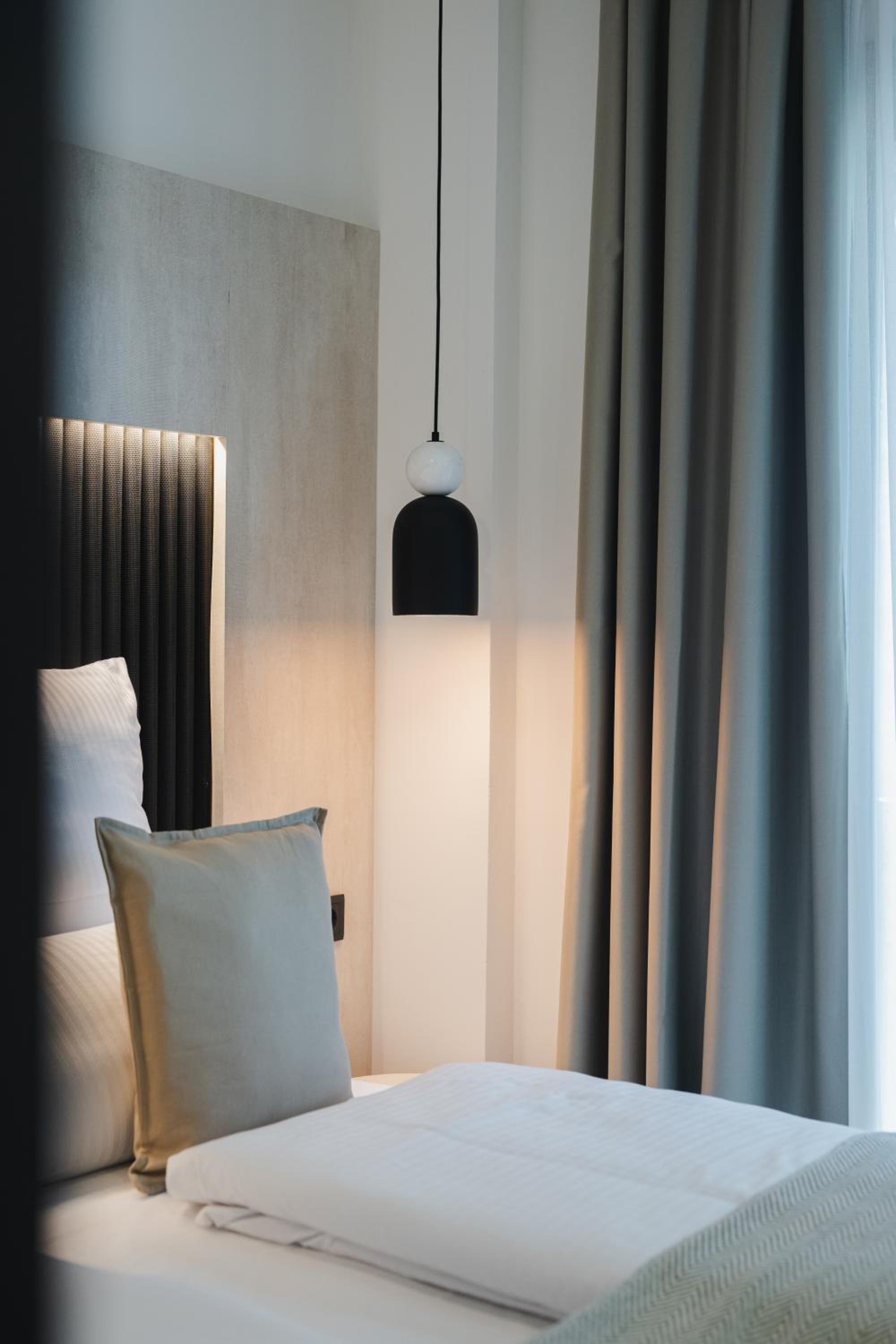 Suite with Terrace