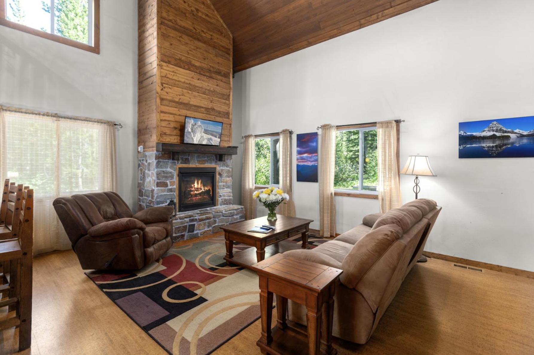 Chalet photo 2