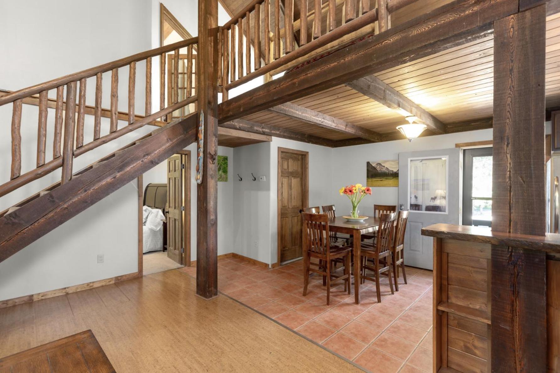 Chalet photo 3