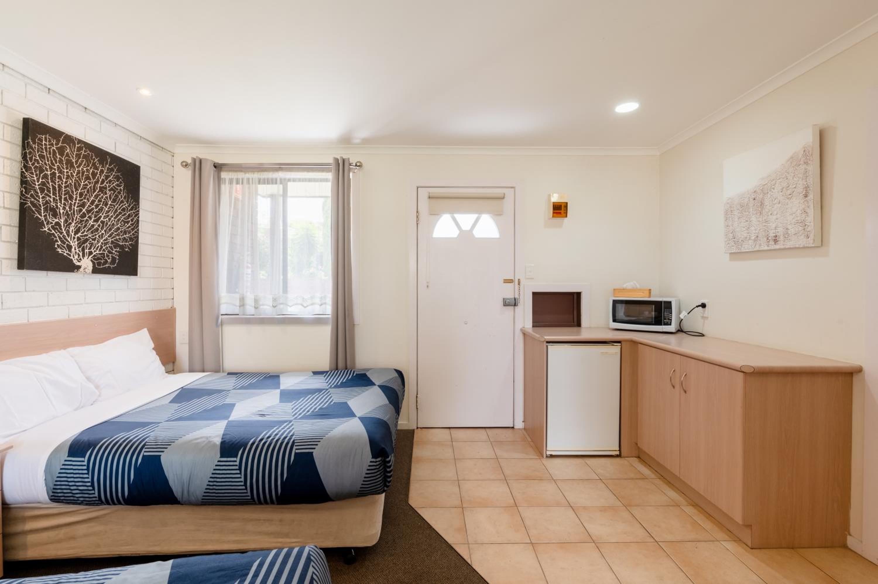 Family Room - Disability Access