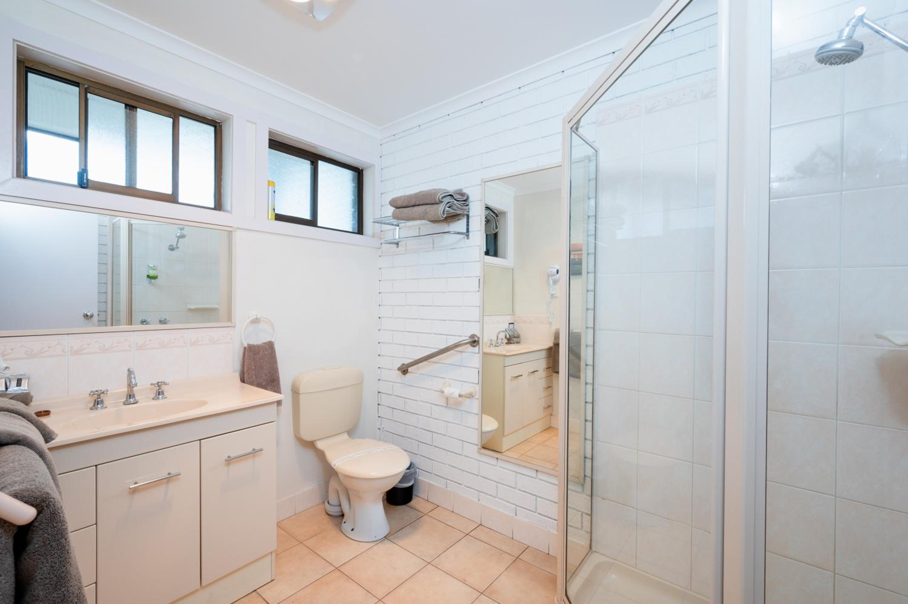 Family Room - Disability Access