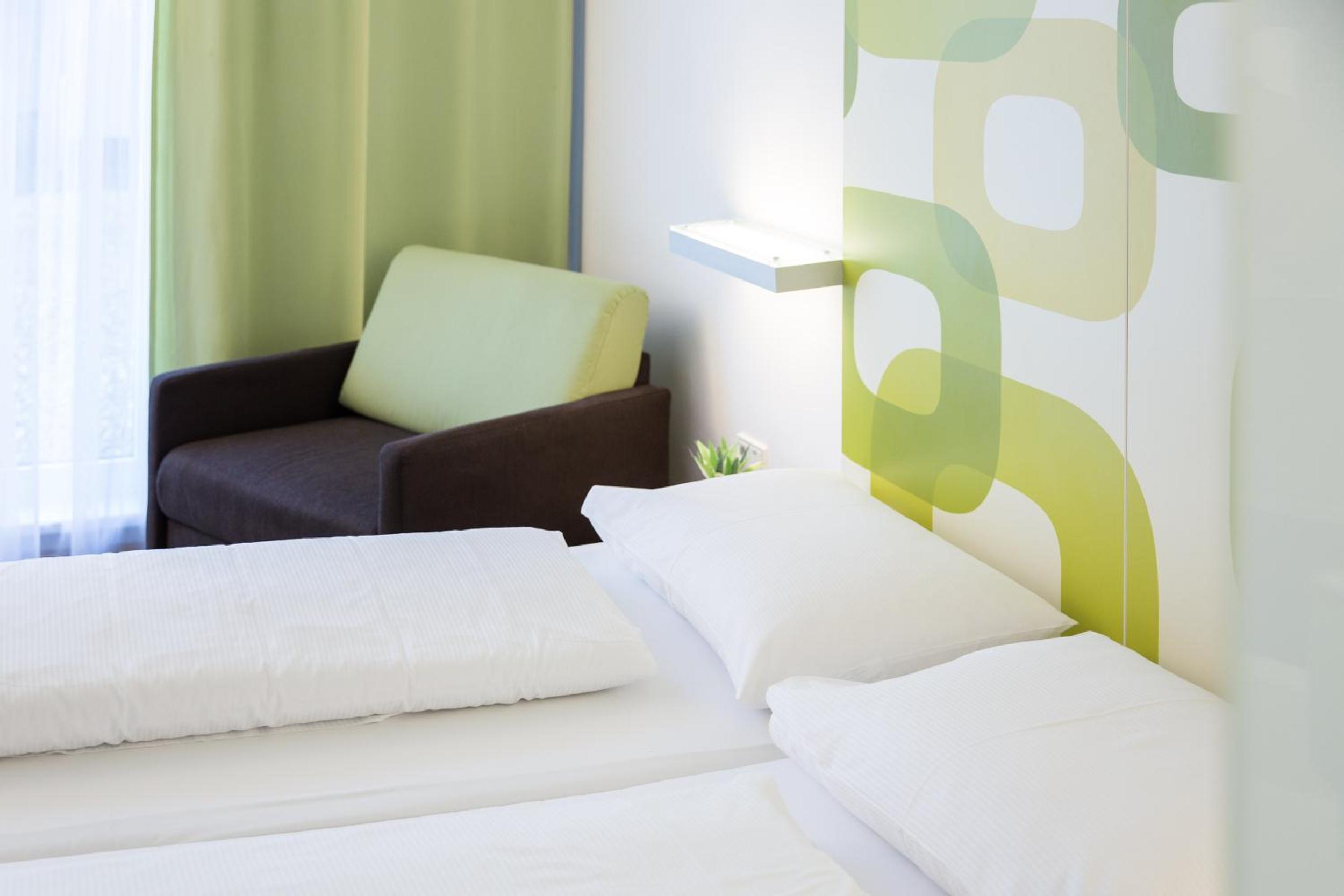 Double Room with Terrace - Photo 1