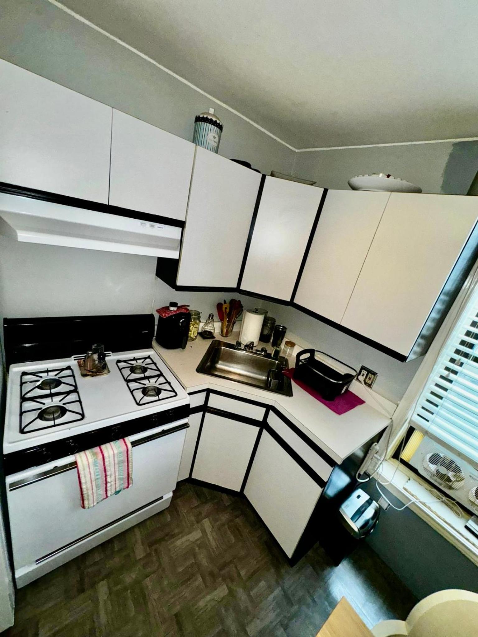 Two-Bedroom Family Apartment photo 3