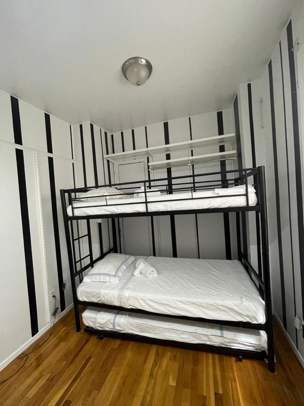 Two-Bedroom Family Apartment photo 1