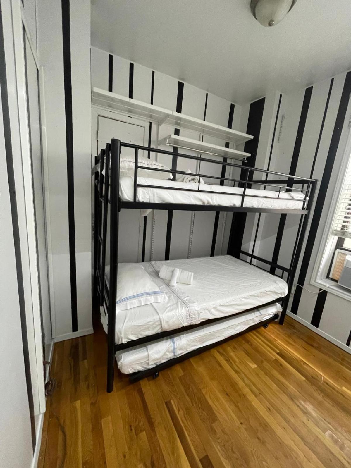 Two-Bedroom Family Apartment photo 2