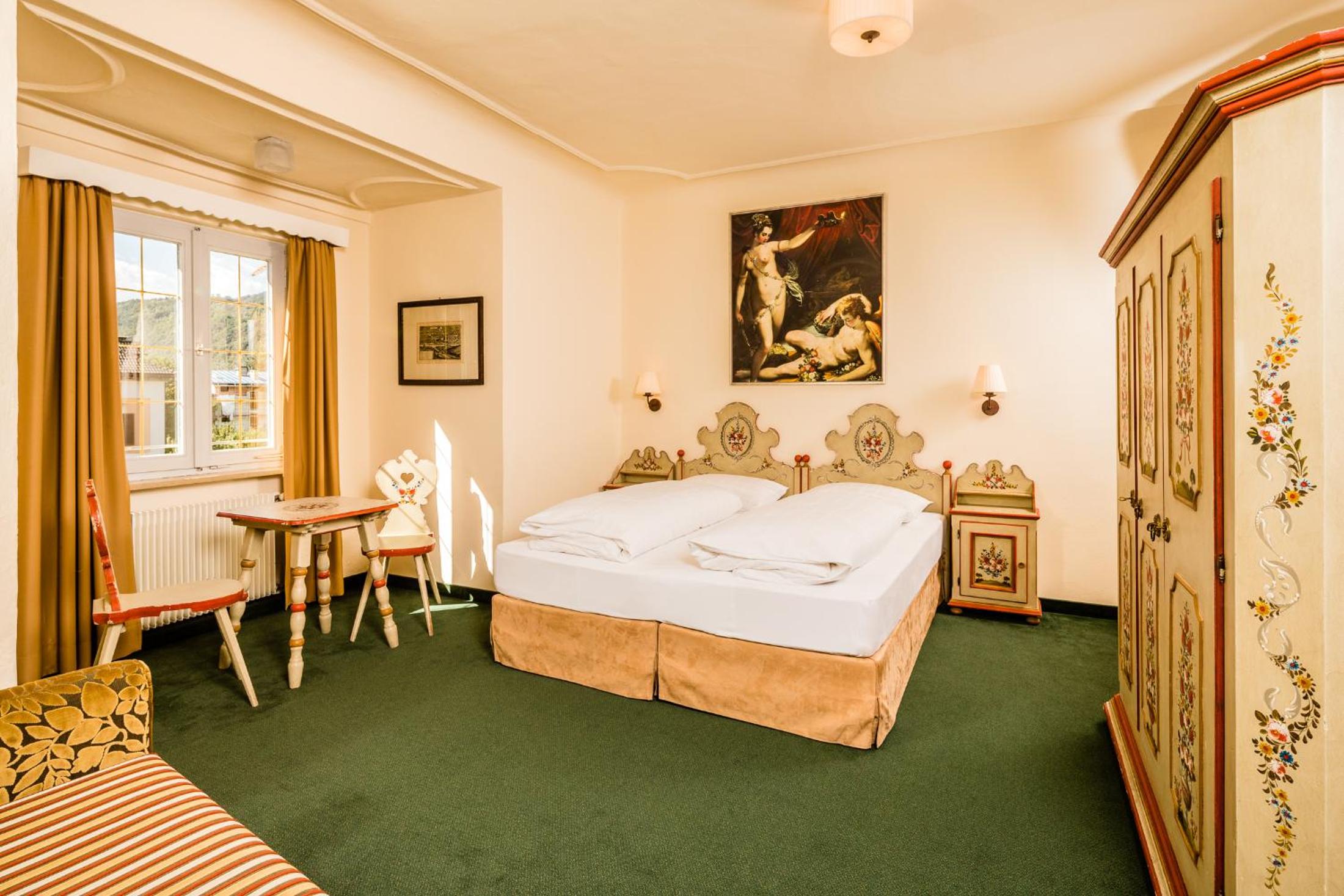Junior Suite with Mountain View - Photo 3