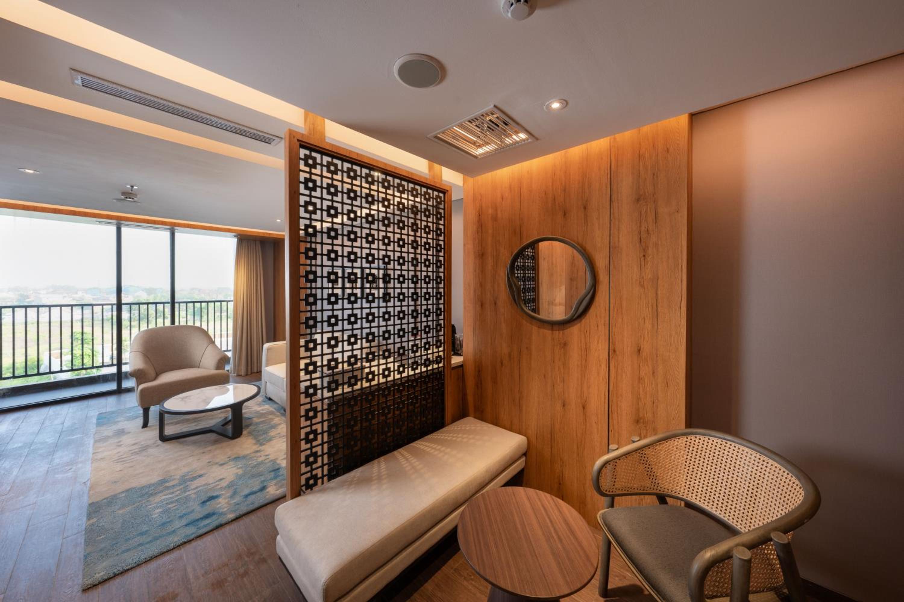 Junior Suite - Photo 4