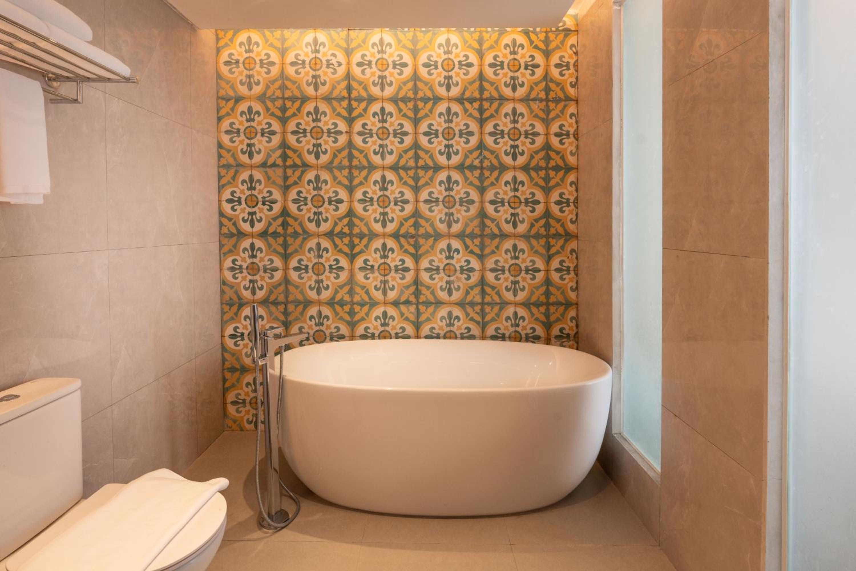 Junior Suite - Photo 3