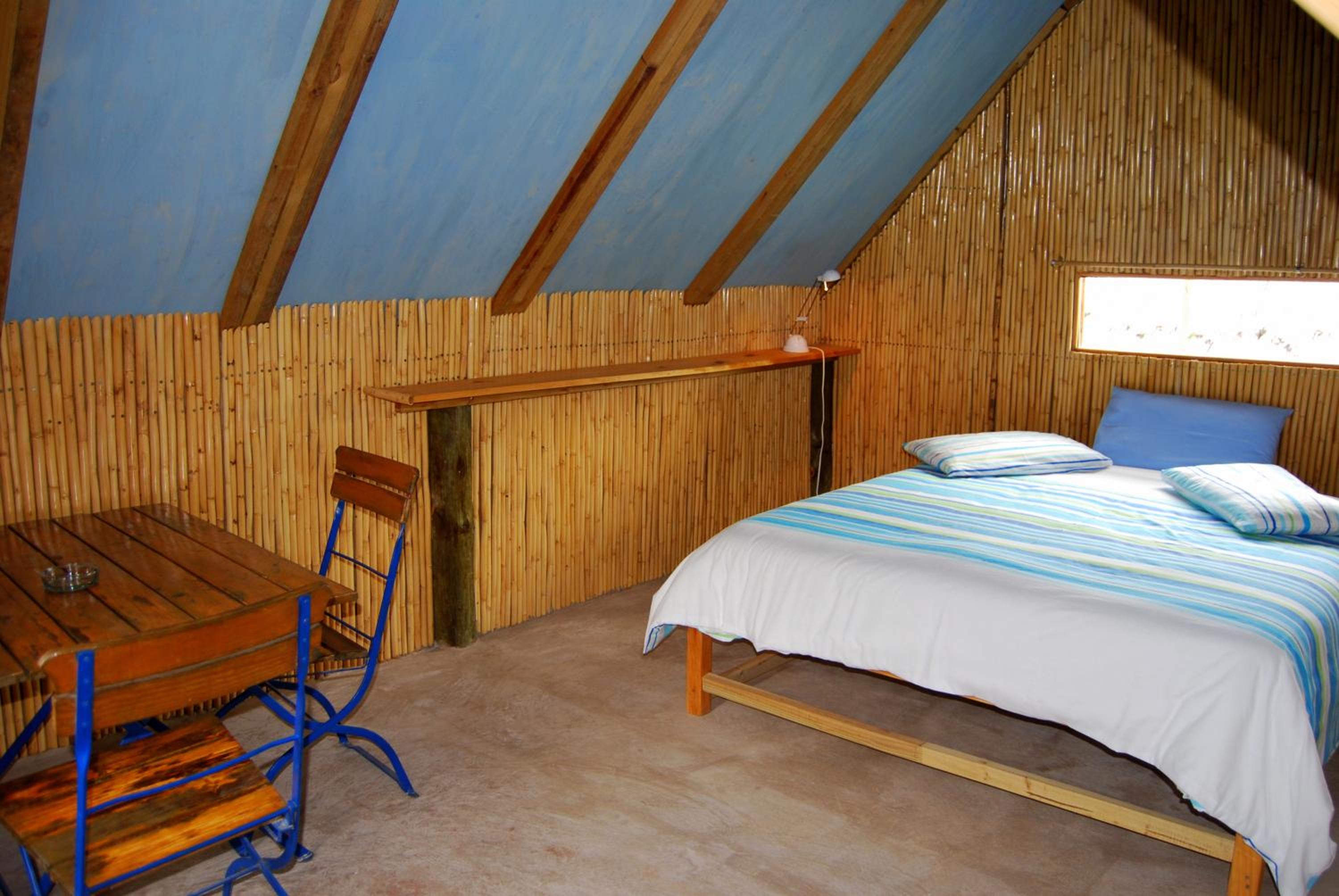 Double Room with Mountain View - Photo 4
