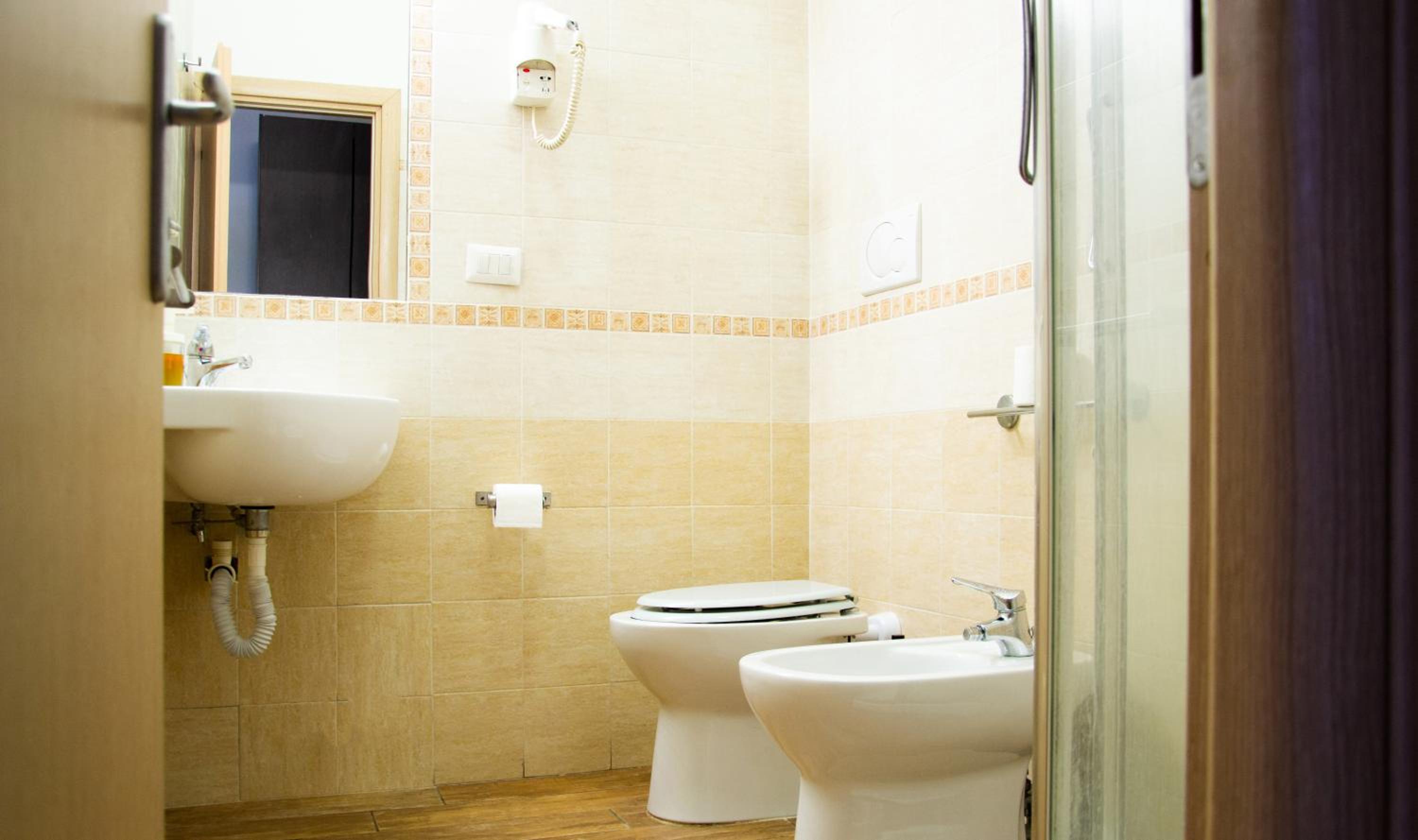 Triple Room photo 2
