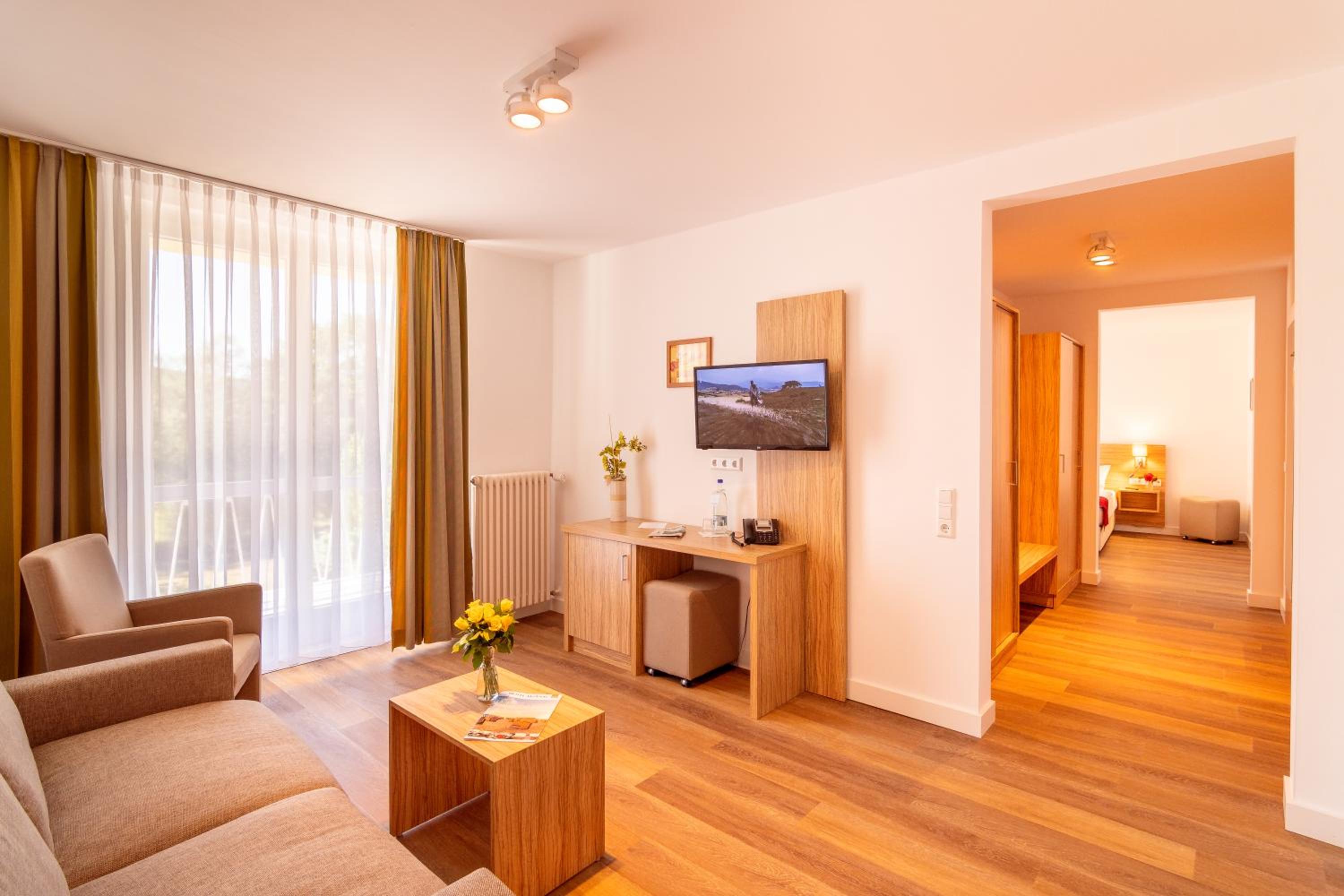 Double Room - Disability Access photo 3