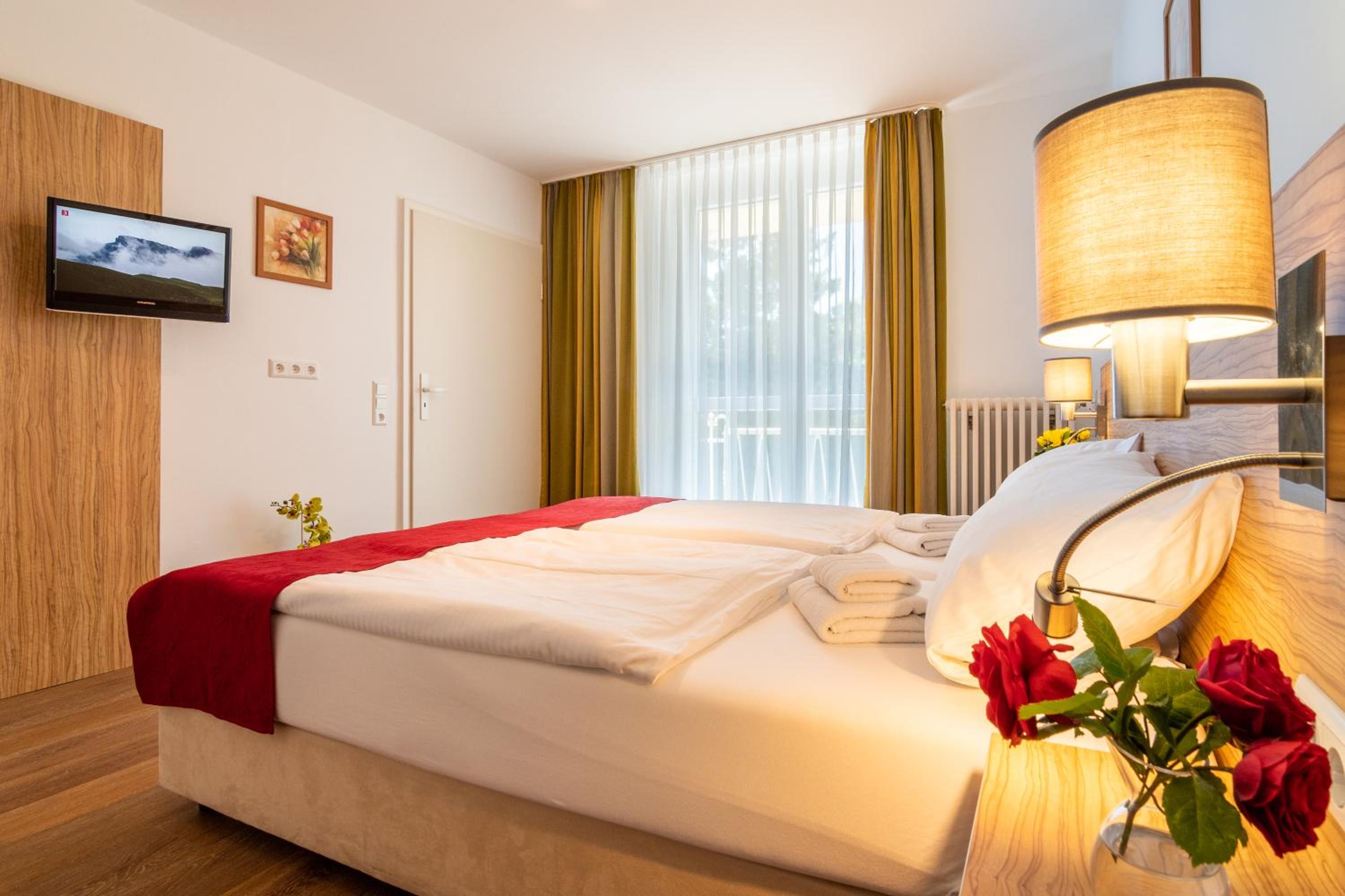 Akzent Hotel Am Burgholz, Billede 4