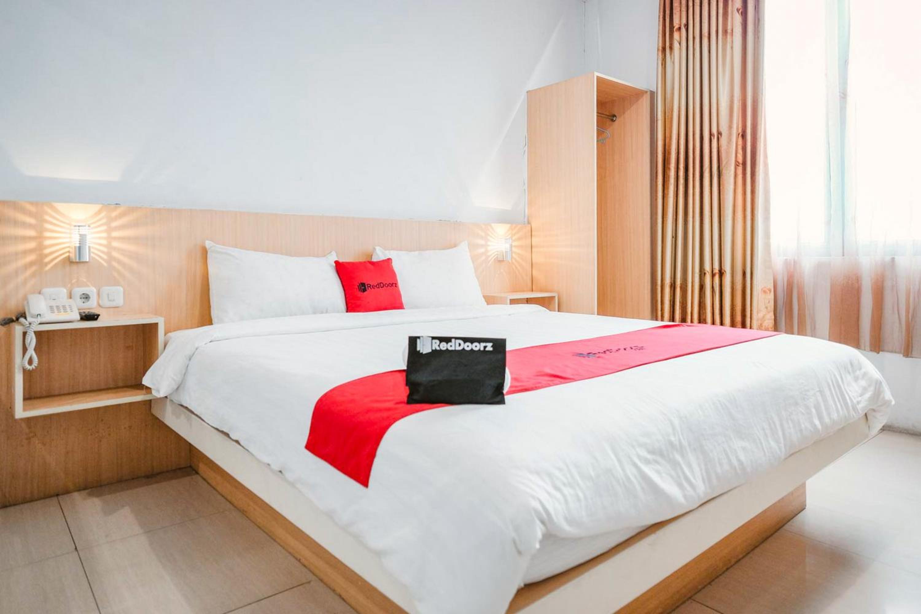 Deluxe Double Room - Photo 1