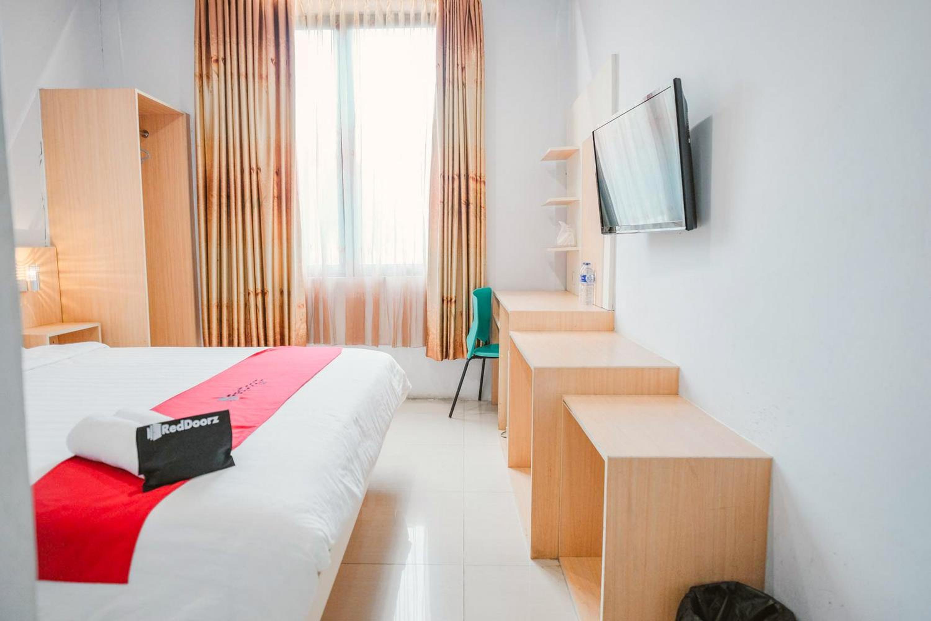 Deluxe Double Room - Photo 3