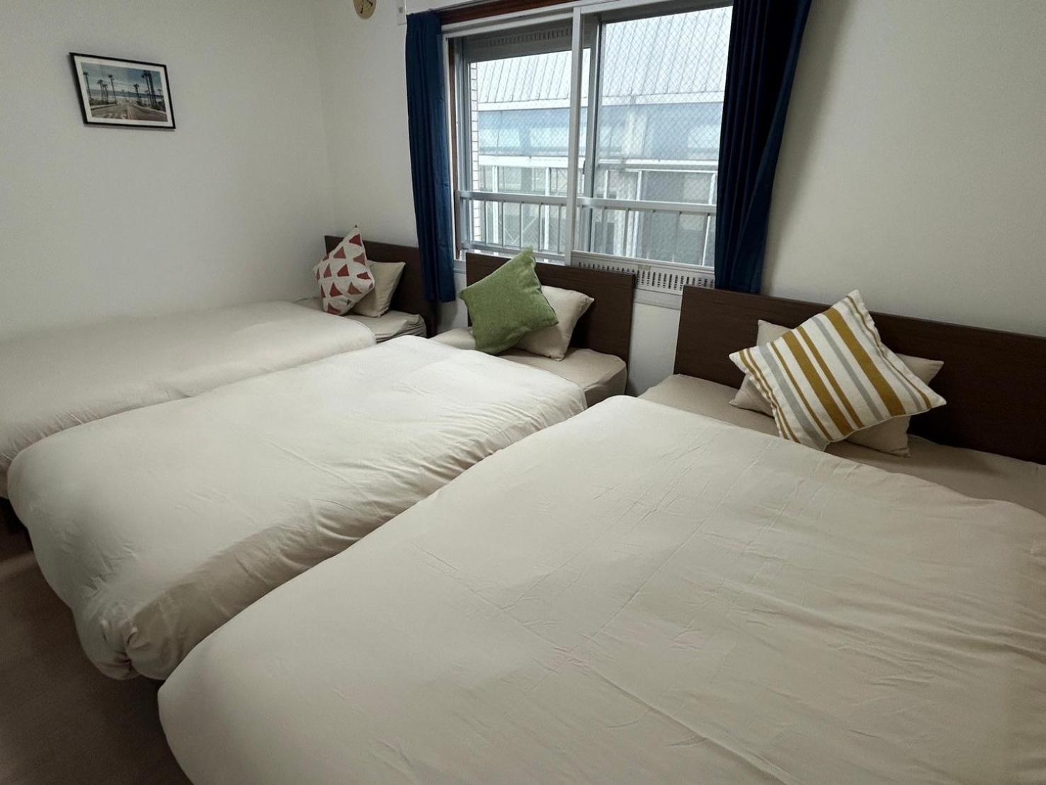 Triple Room photo 1