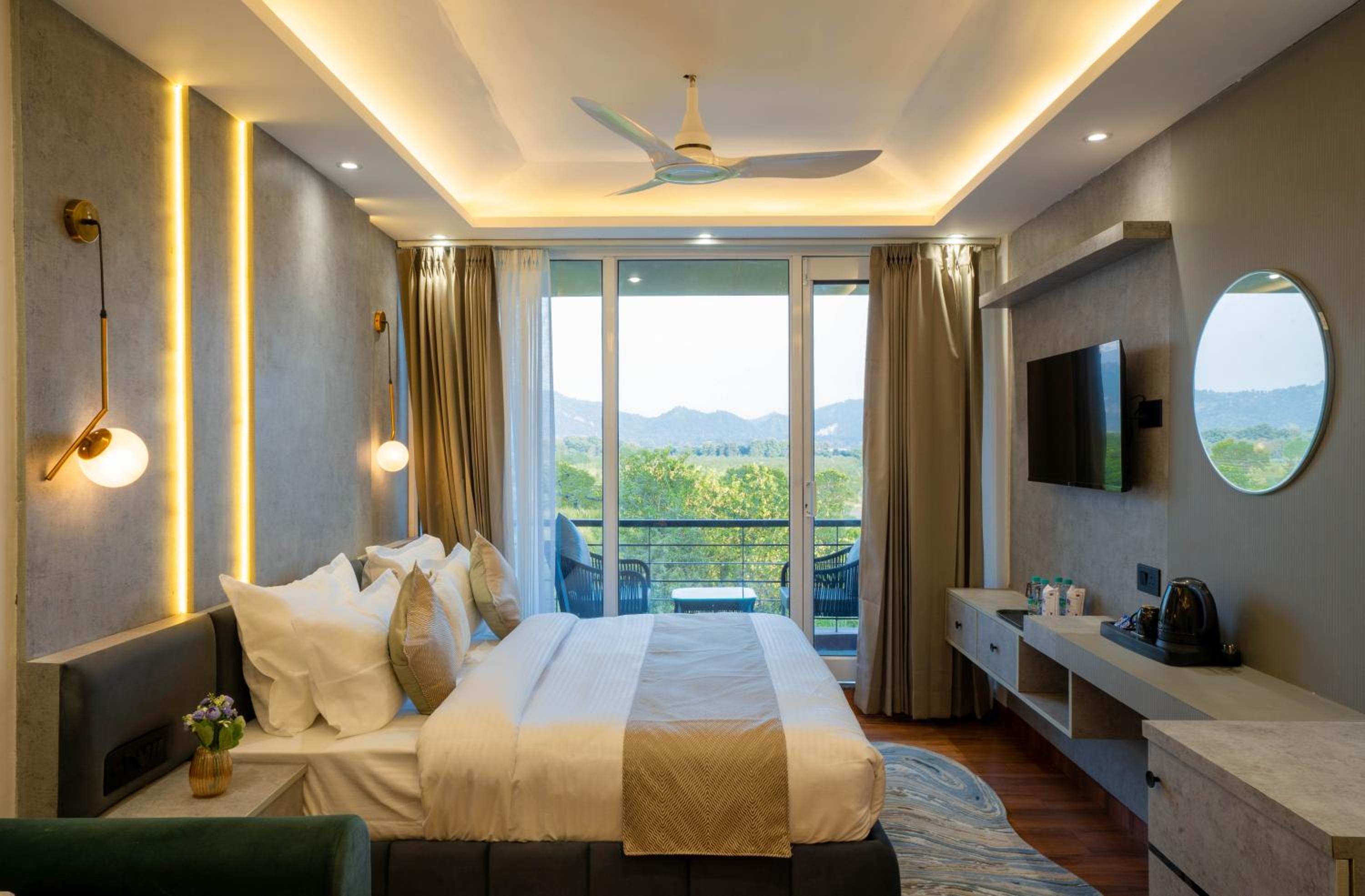 Suite with River View photo 1