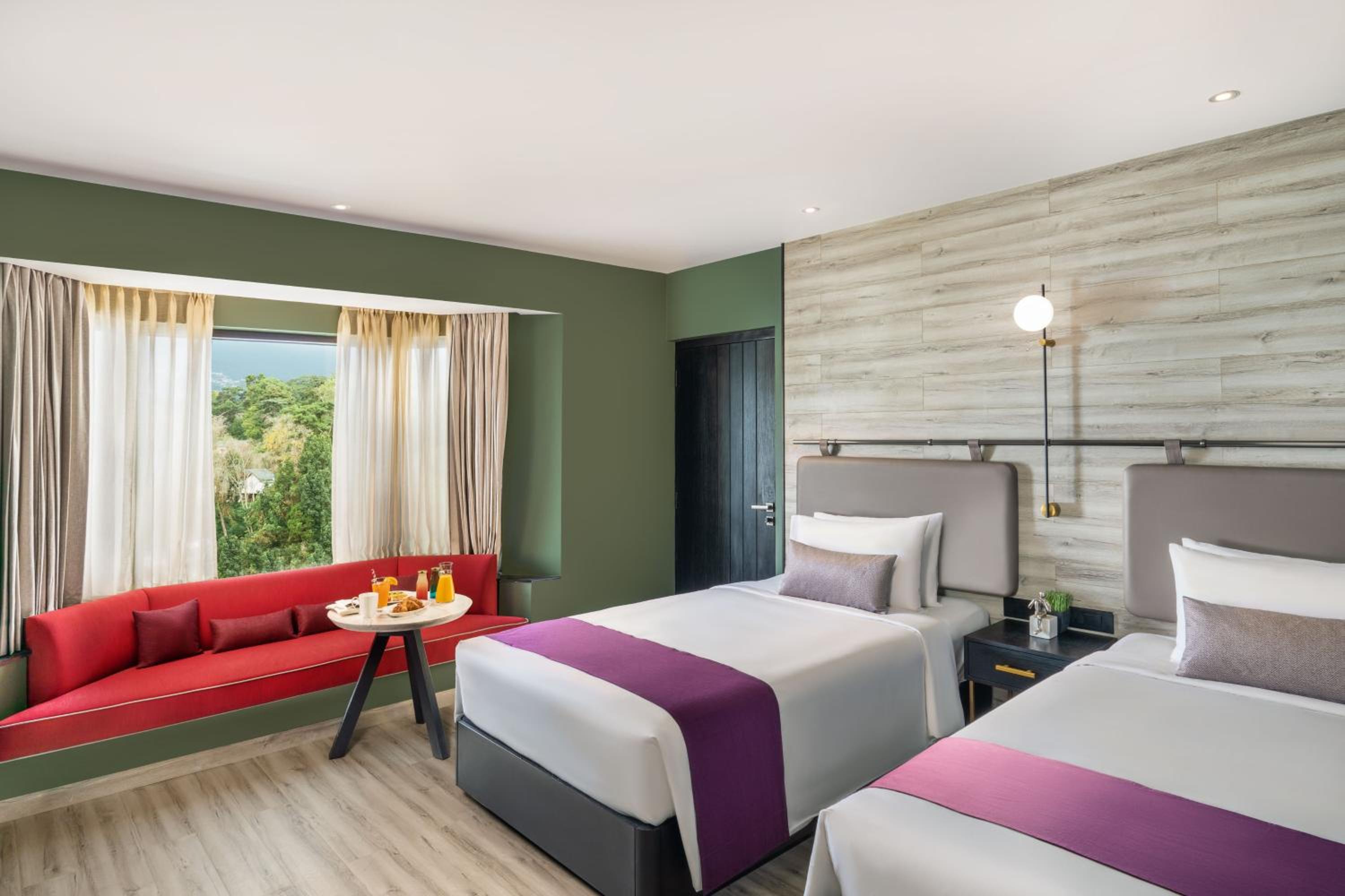Twin Room - Photo 1