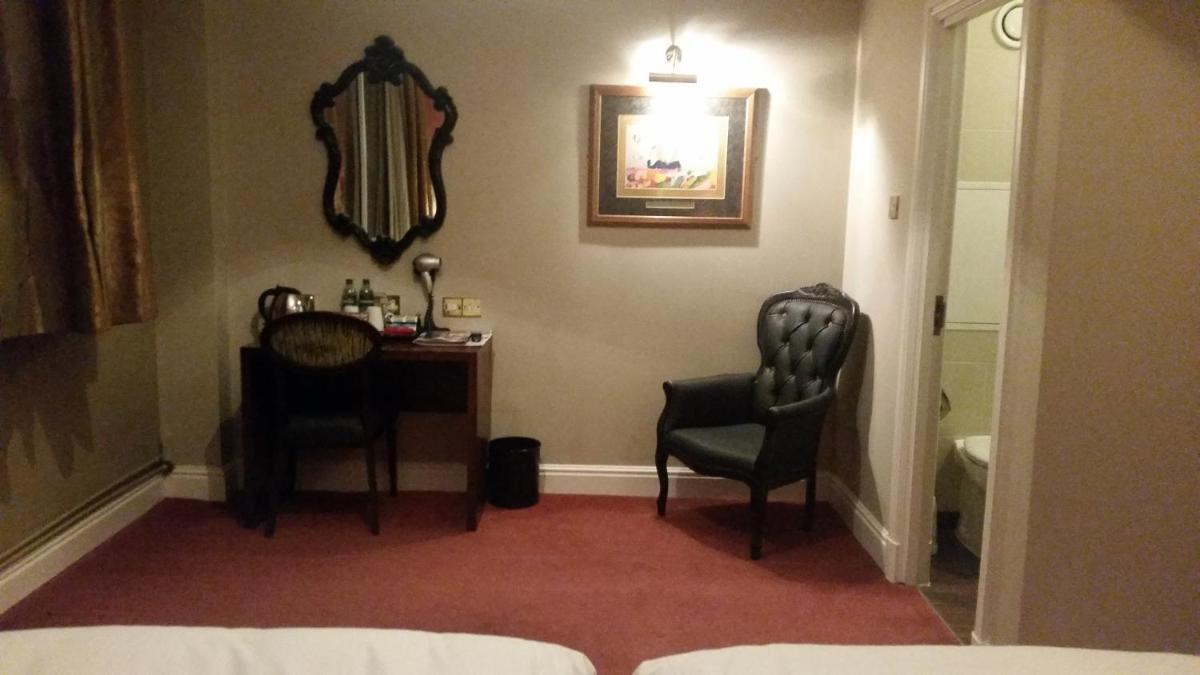 Twin Room photo 1