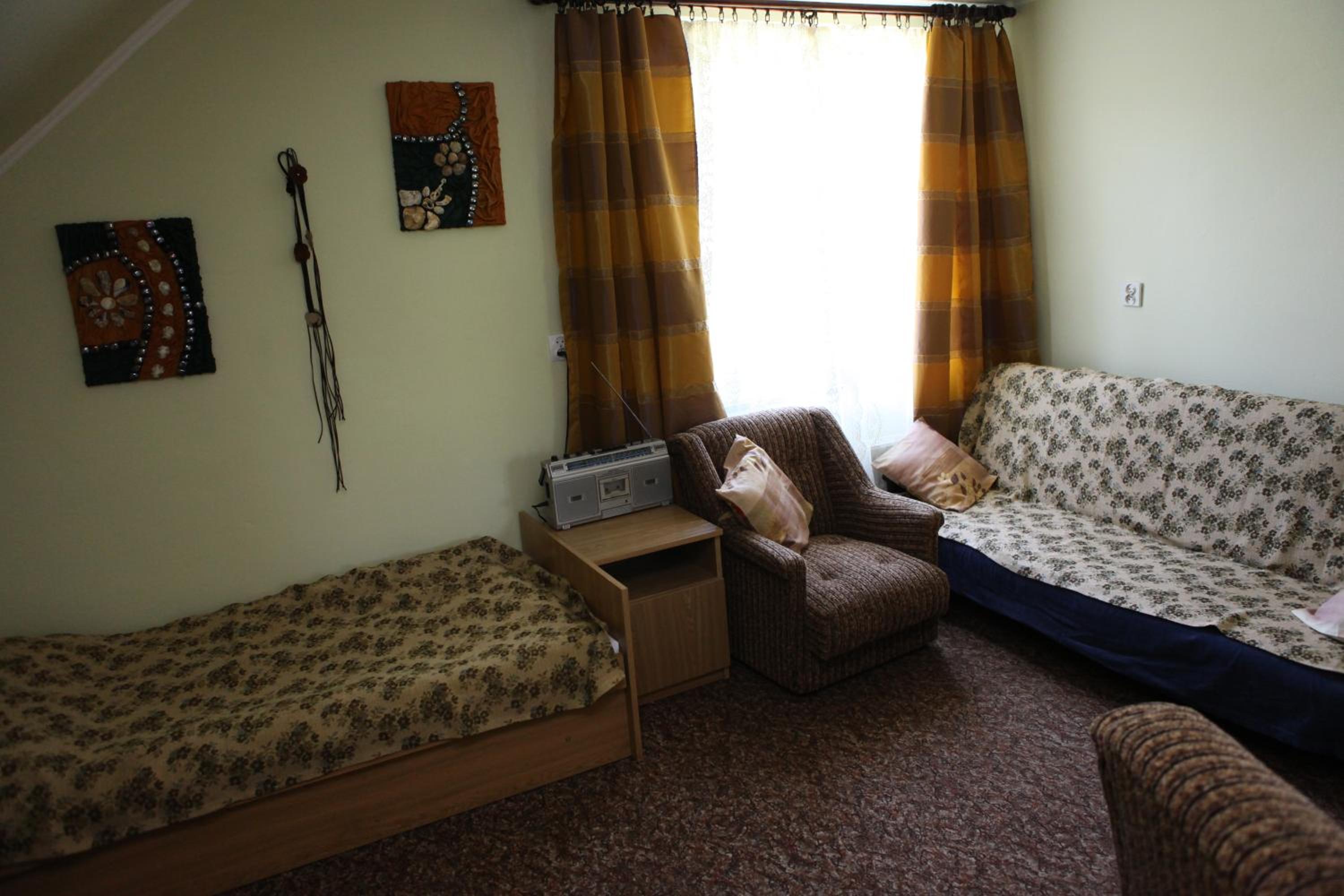 Triple Room photo 3
