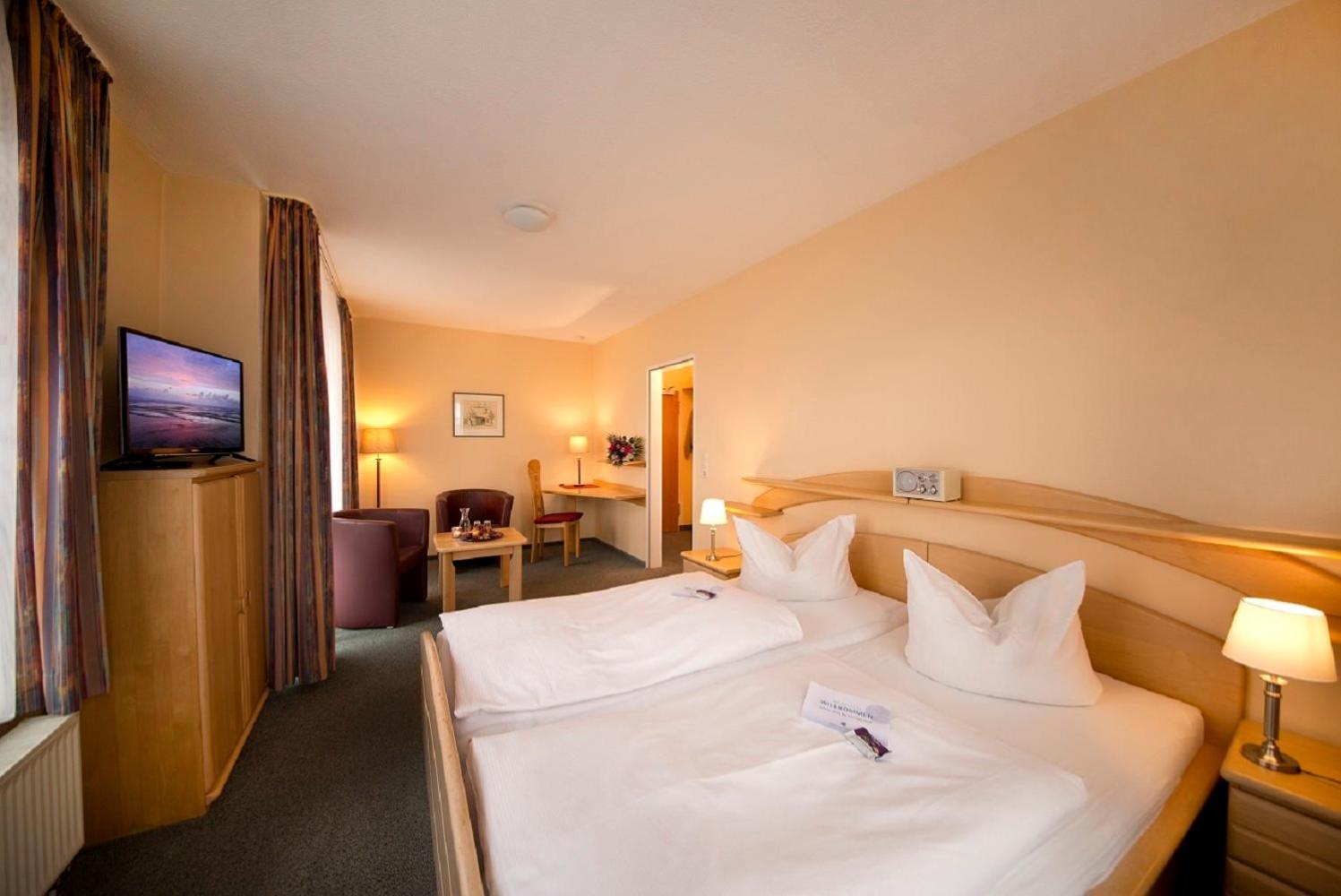 Superior Double Room - Photo 3