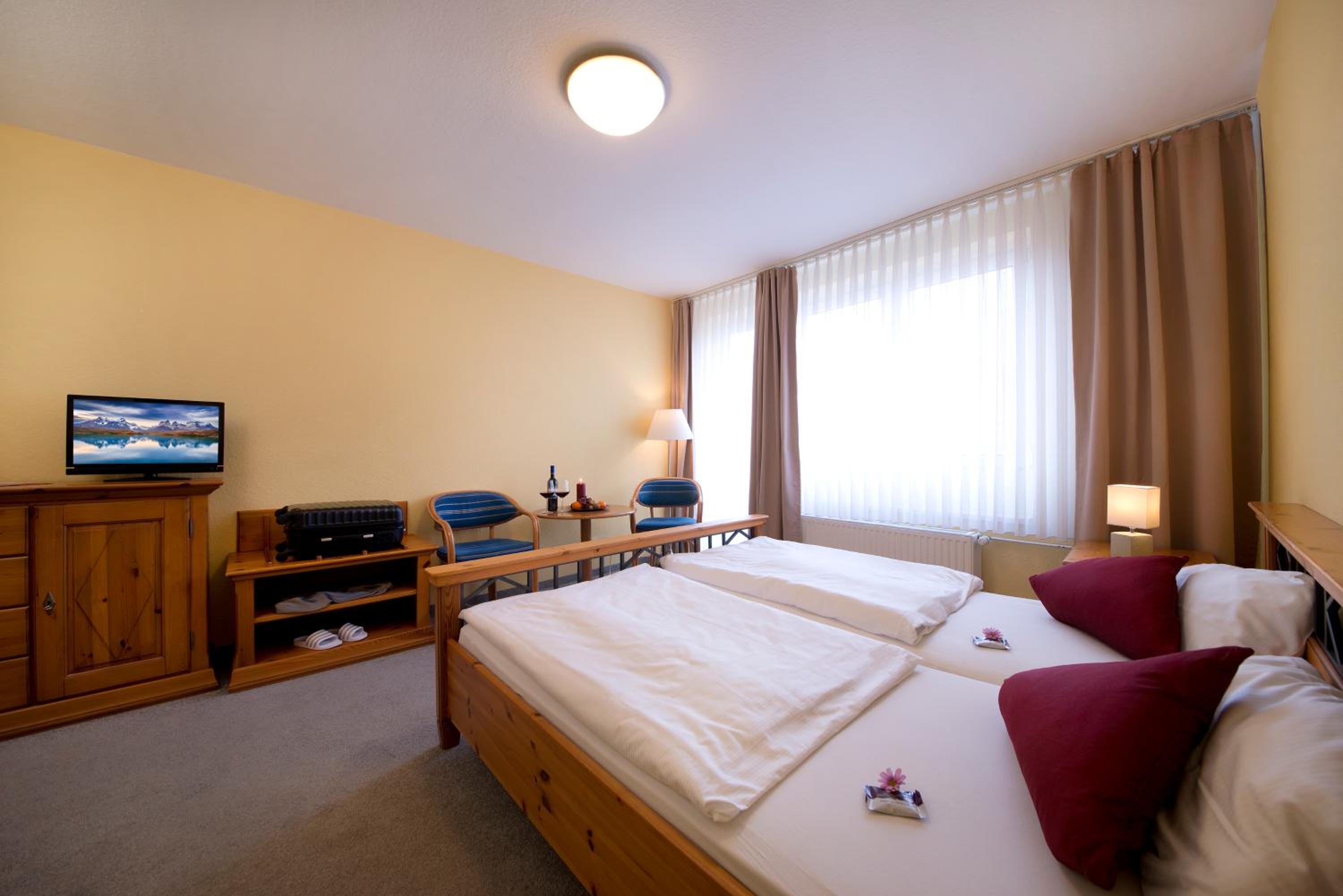 Double Room - Photo 4