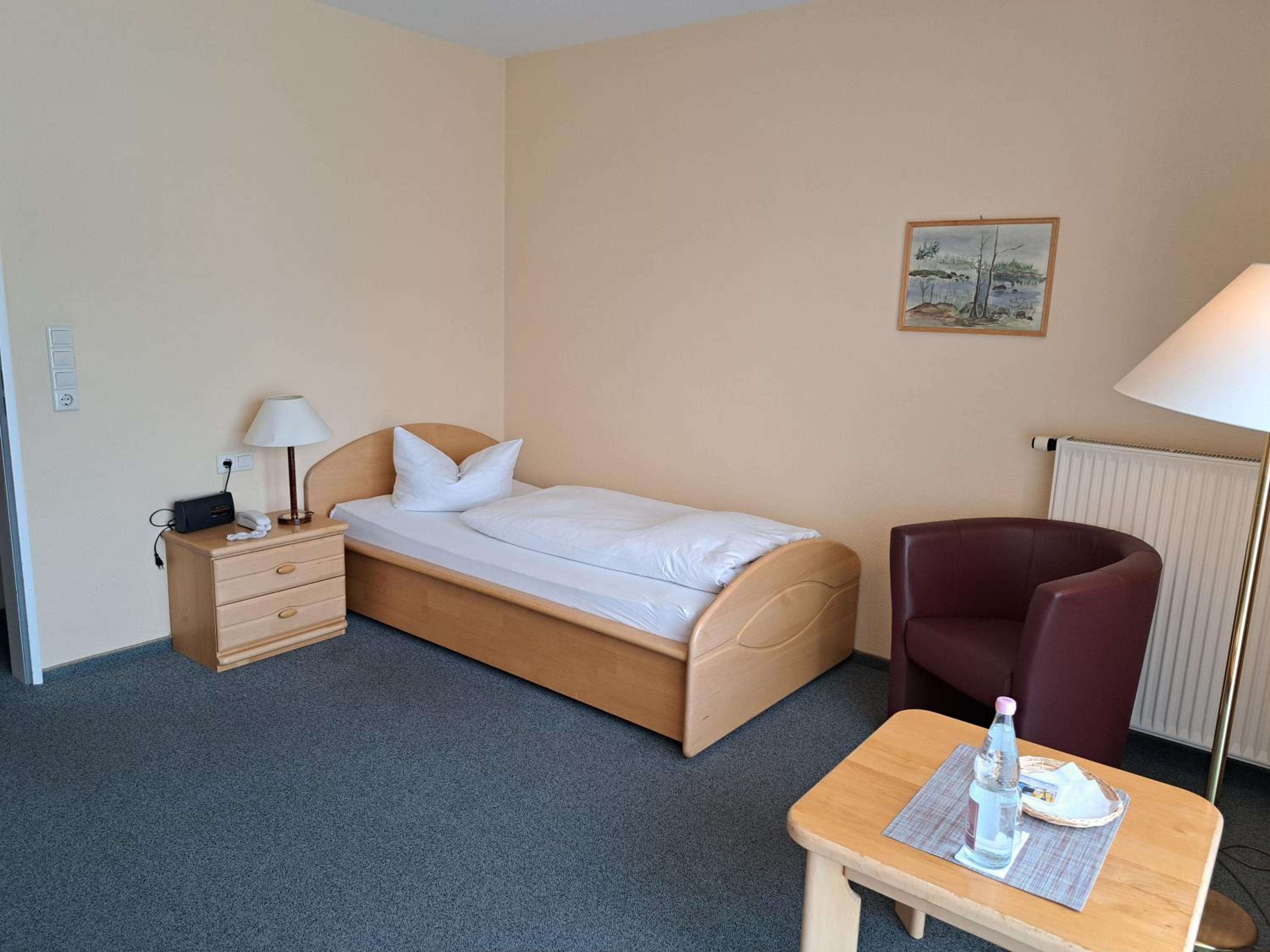 Single Room
