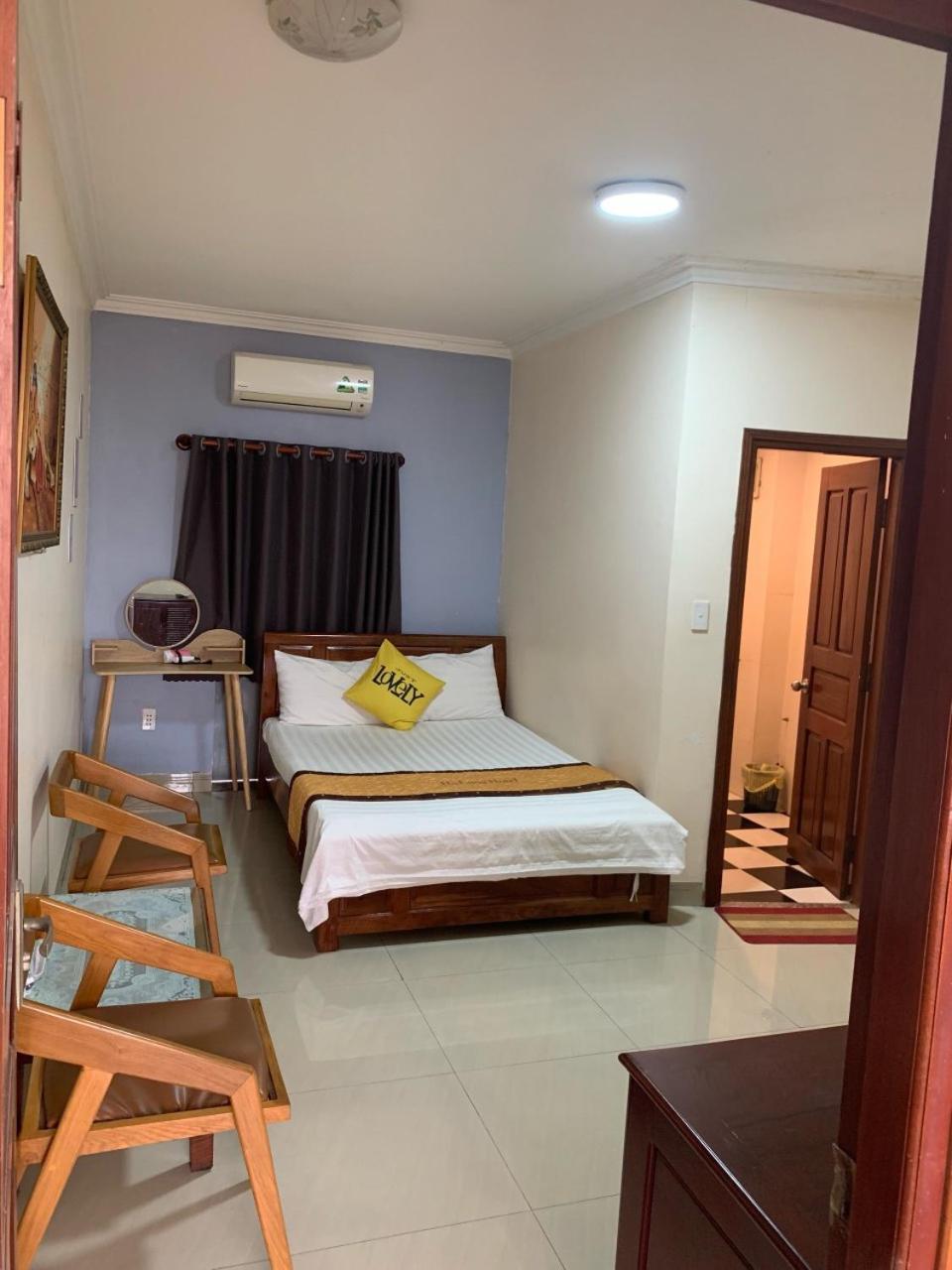 Small Single Room