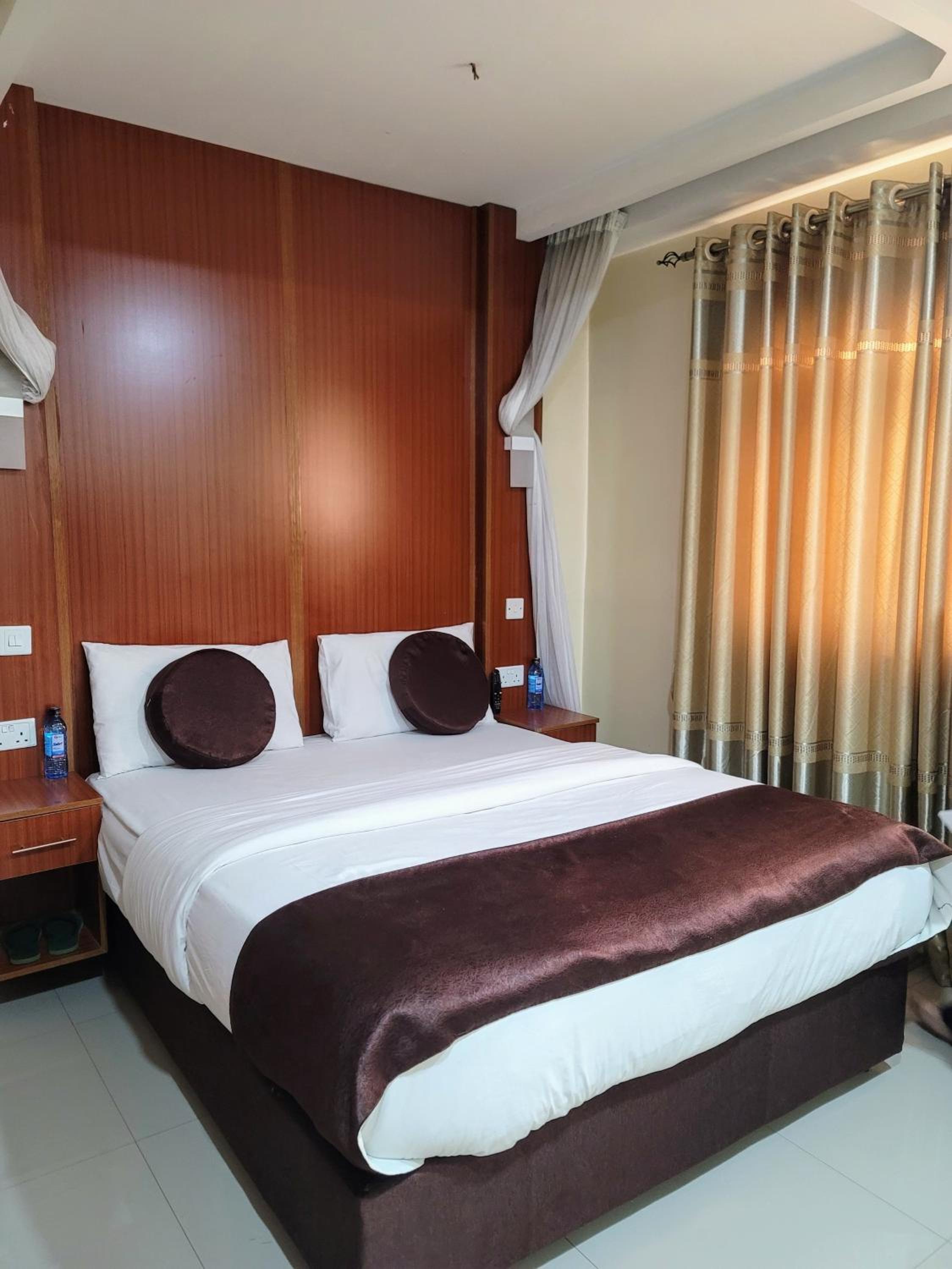 Two-Bedroom Suite