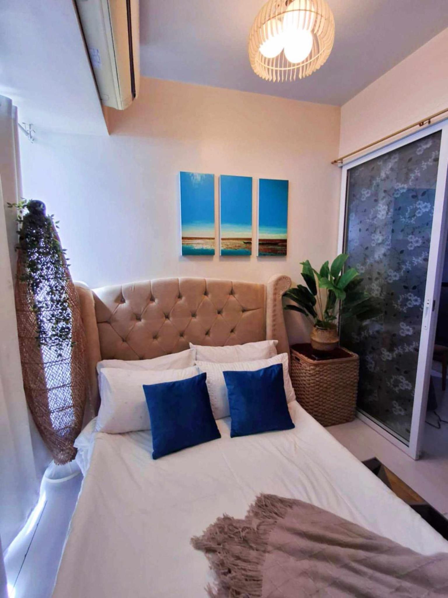 Double Room with Pool View