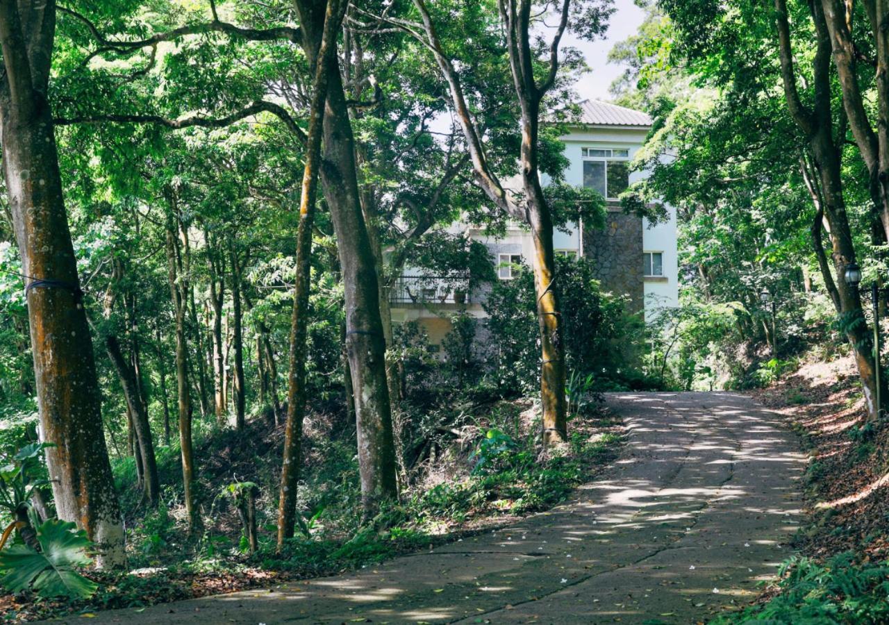 Five-Bedroom House photo 1