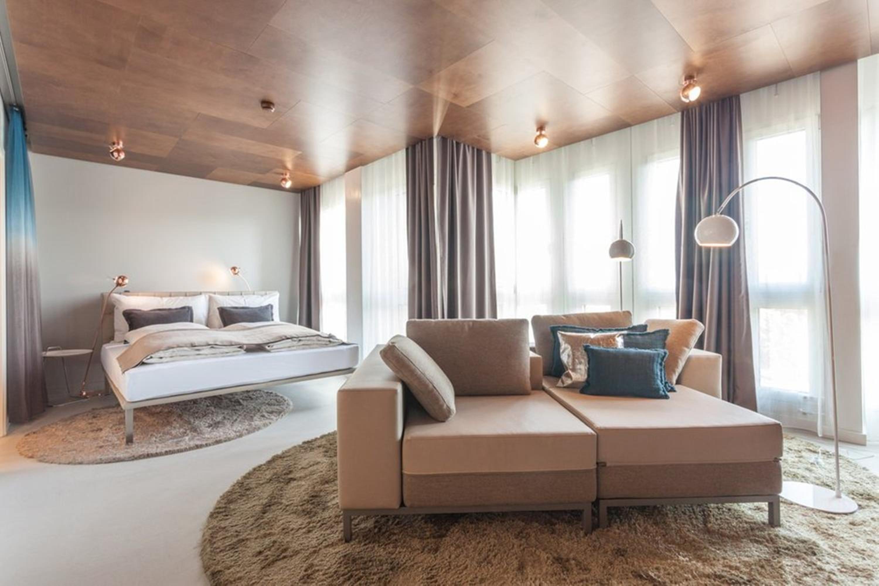 Junior Suite - Photo 1