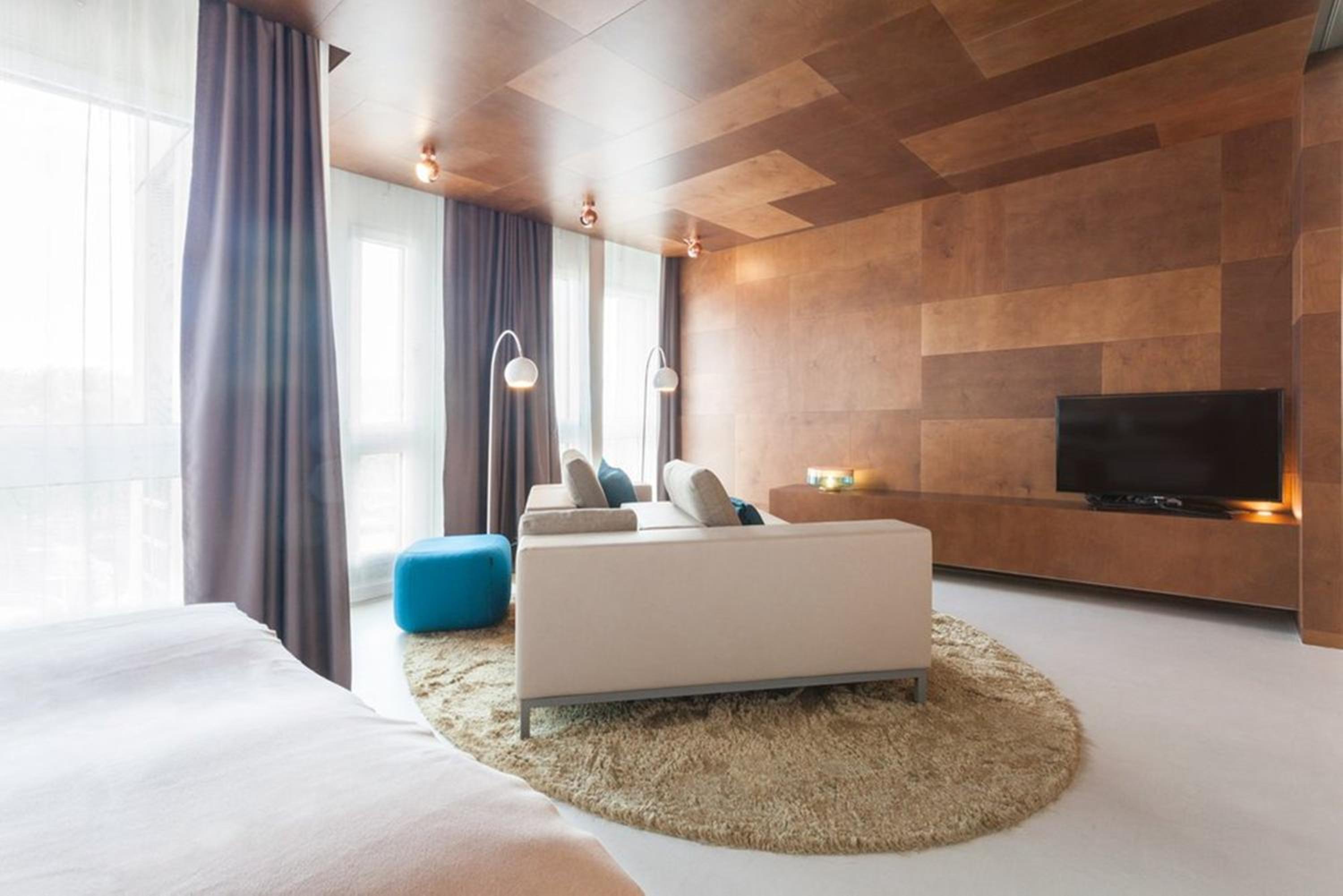 Junior Suite - Photo 2