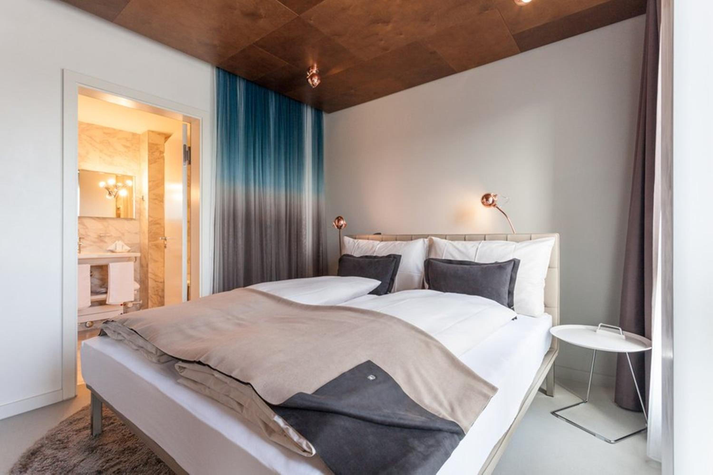 Junior Suite - Photo 7
