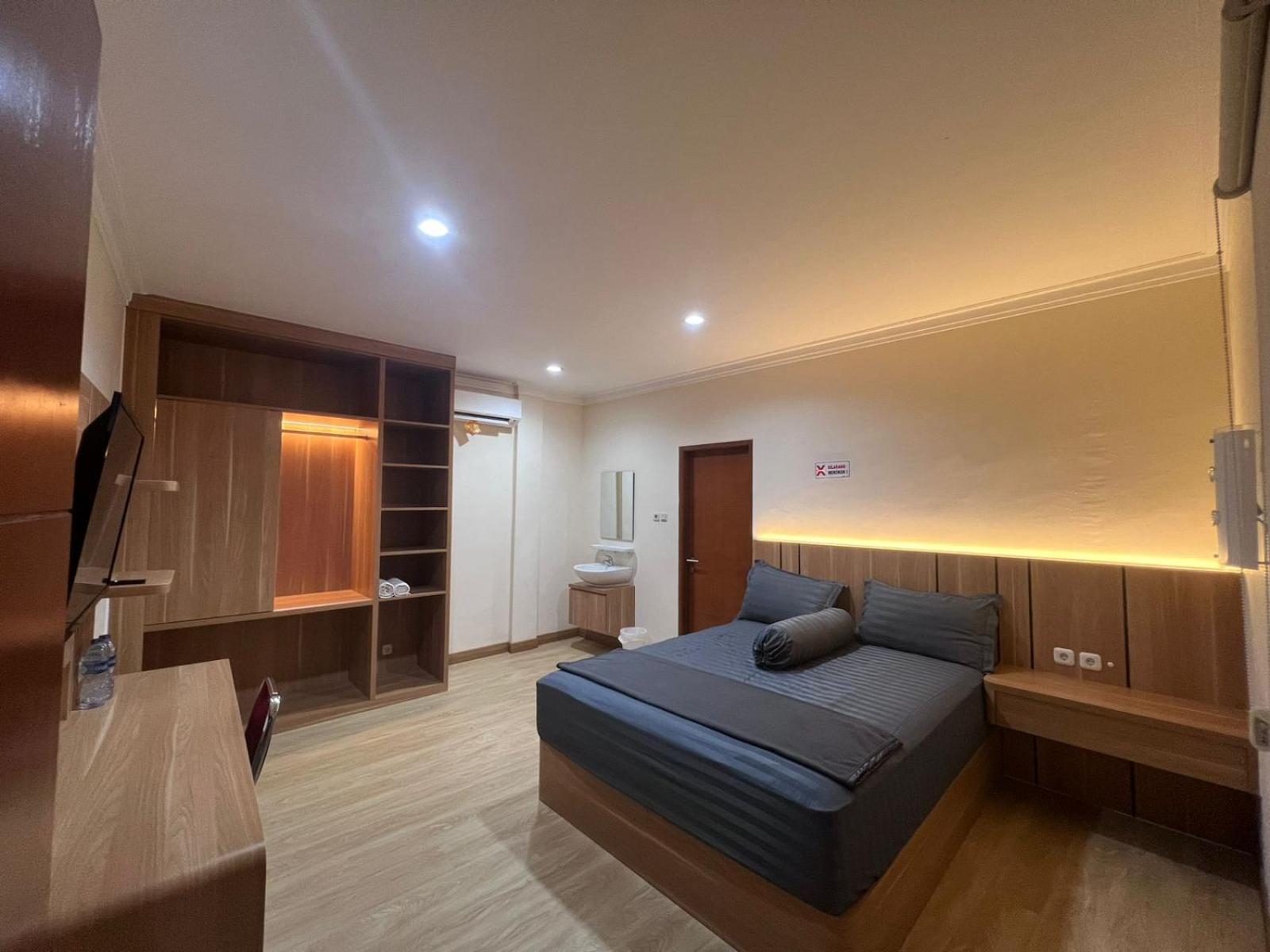 Deluxe Double Room - Photo 2
