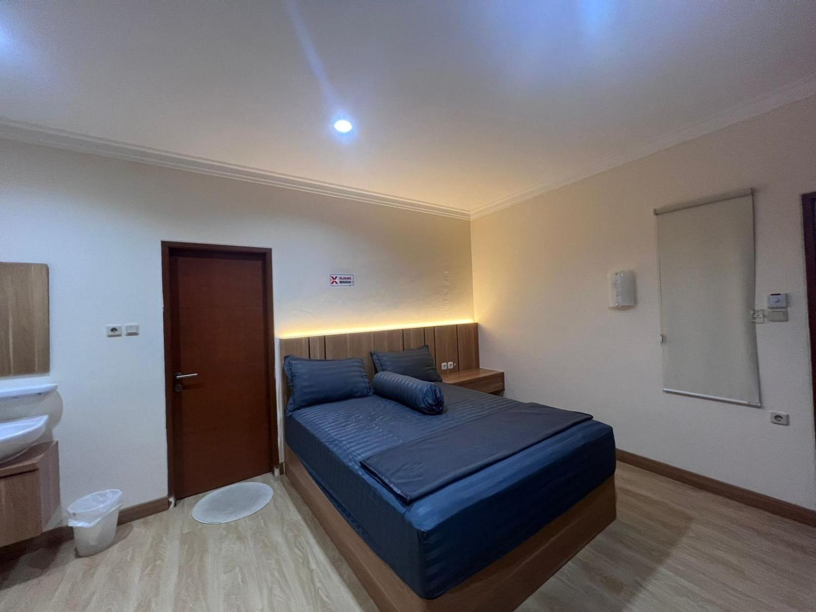 Deluxe Double Room - Photo 3